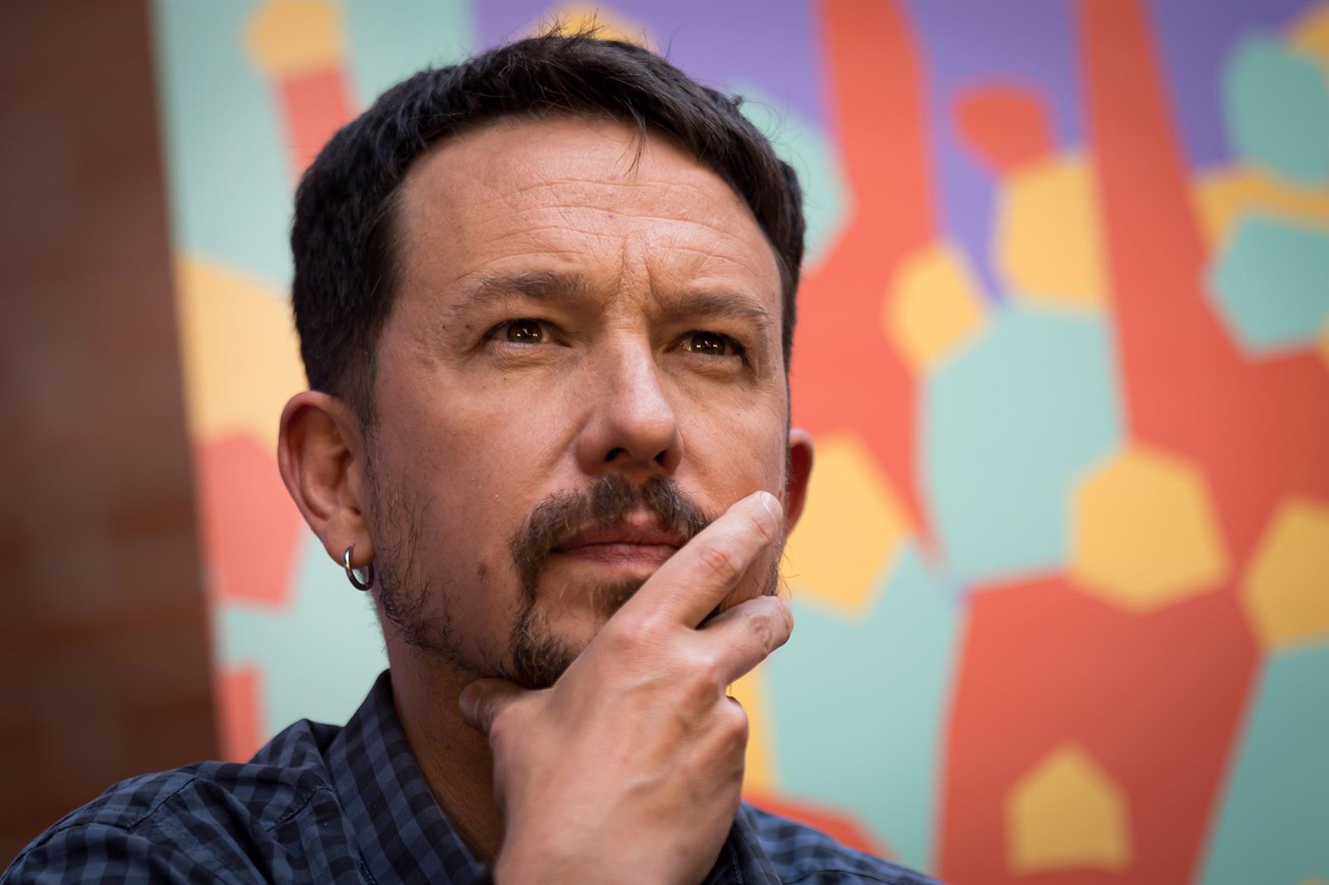 Iglesias cree que Díaz no seguirá más en política, le achaca «inquina» a Montero y la ve en una «nube de narcisismo»