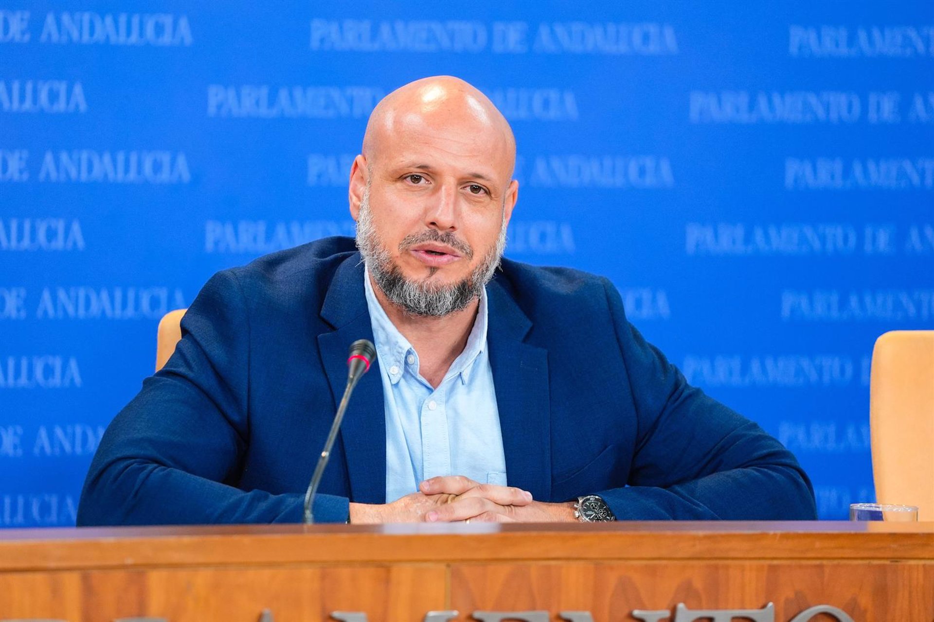 Vox dice que el «mejor recurso» contra el reparto de menores no es ir al TC, sino «no permitir que entren ilegalmente»