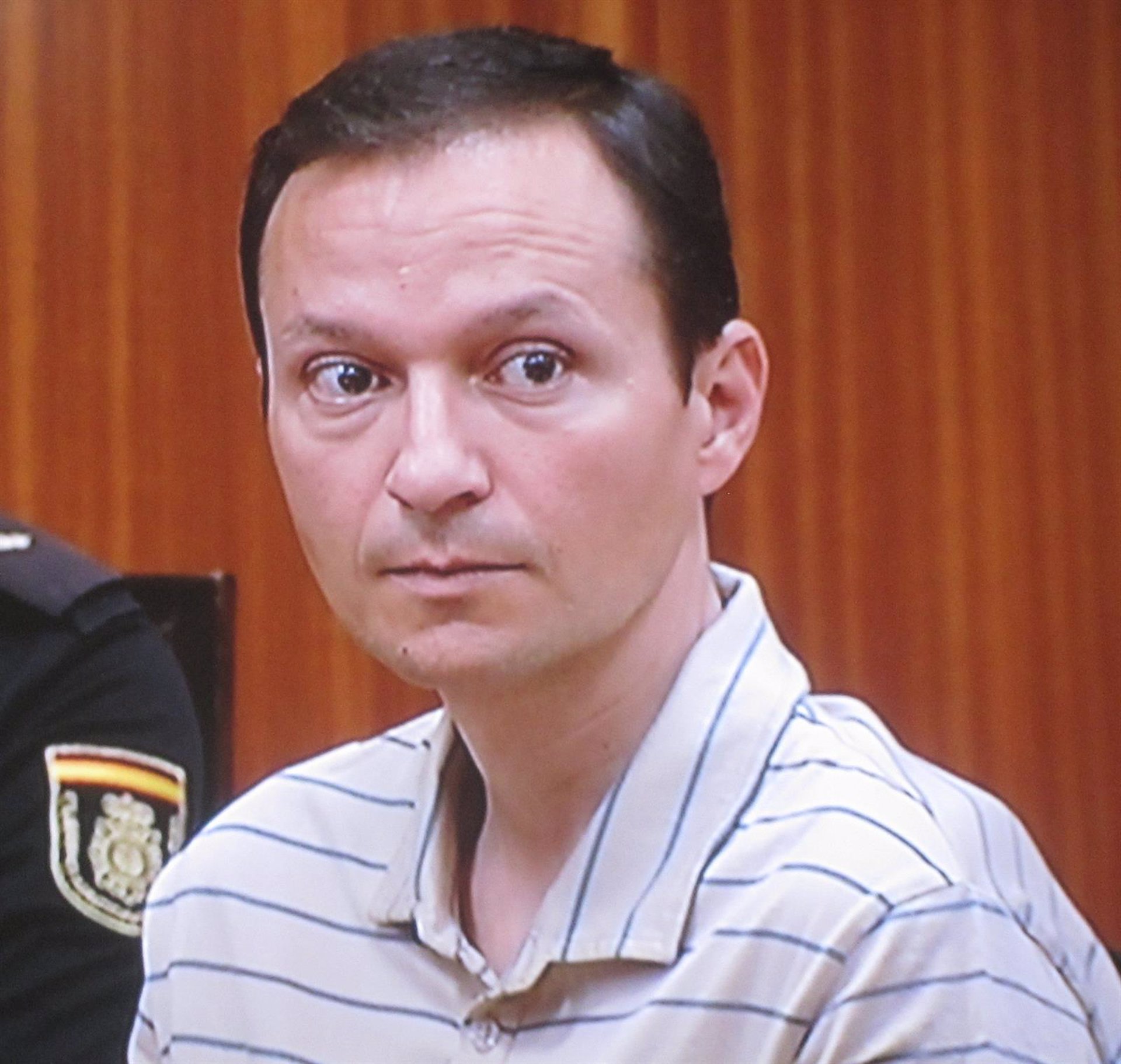La Audiencia de Barcelona confirma la negativa judicial a paralizar el libro sobre Bretón