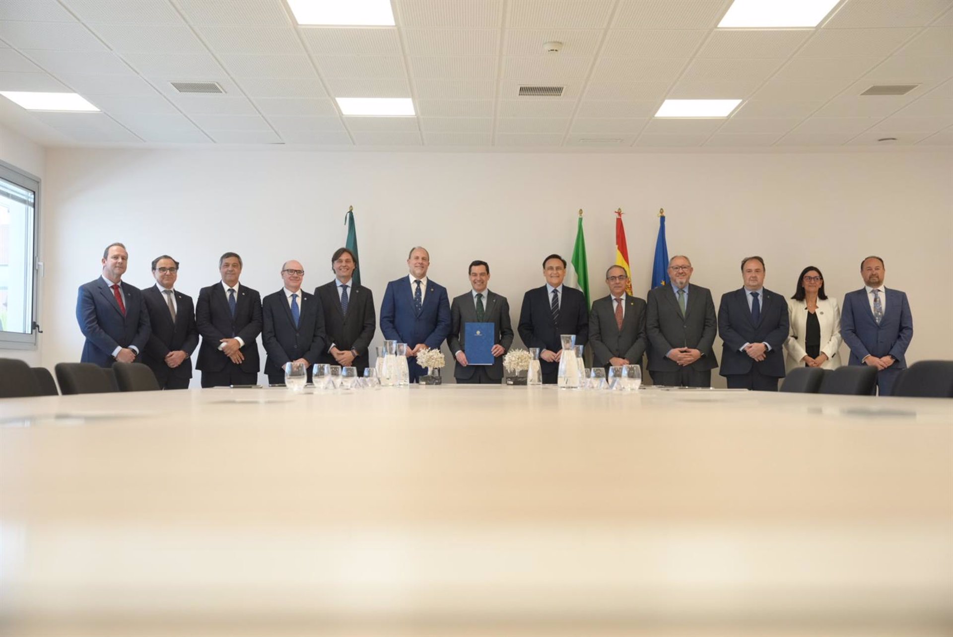 Los rectores piden «no generalizar» sobre las privadas pero alertan del «sorpaso» a la pública sin criterios de calidad