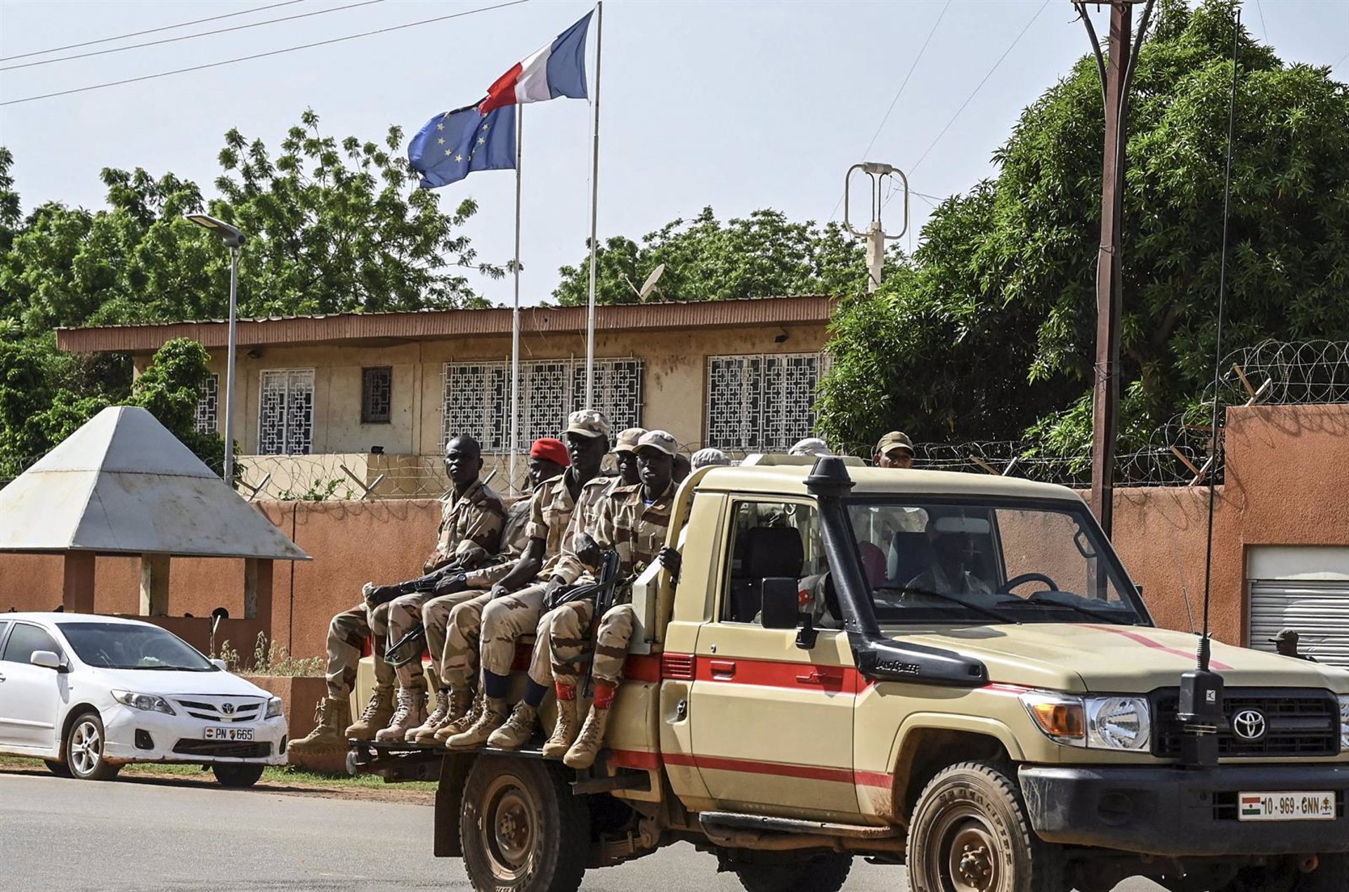 El objetivo del nuevo enfoque de la UE para el Sahel: encontrar intereses compartidos que permitan cooperar