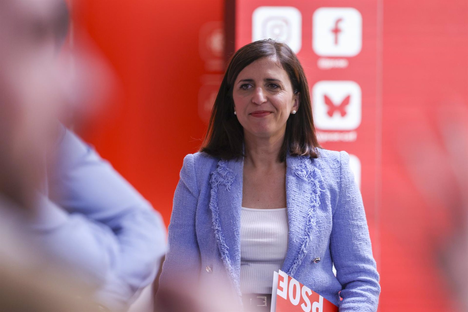 El PSOE exige al PP que «abandone la política de crispación y confrontación estéril» y rompa con Vox