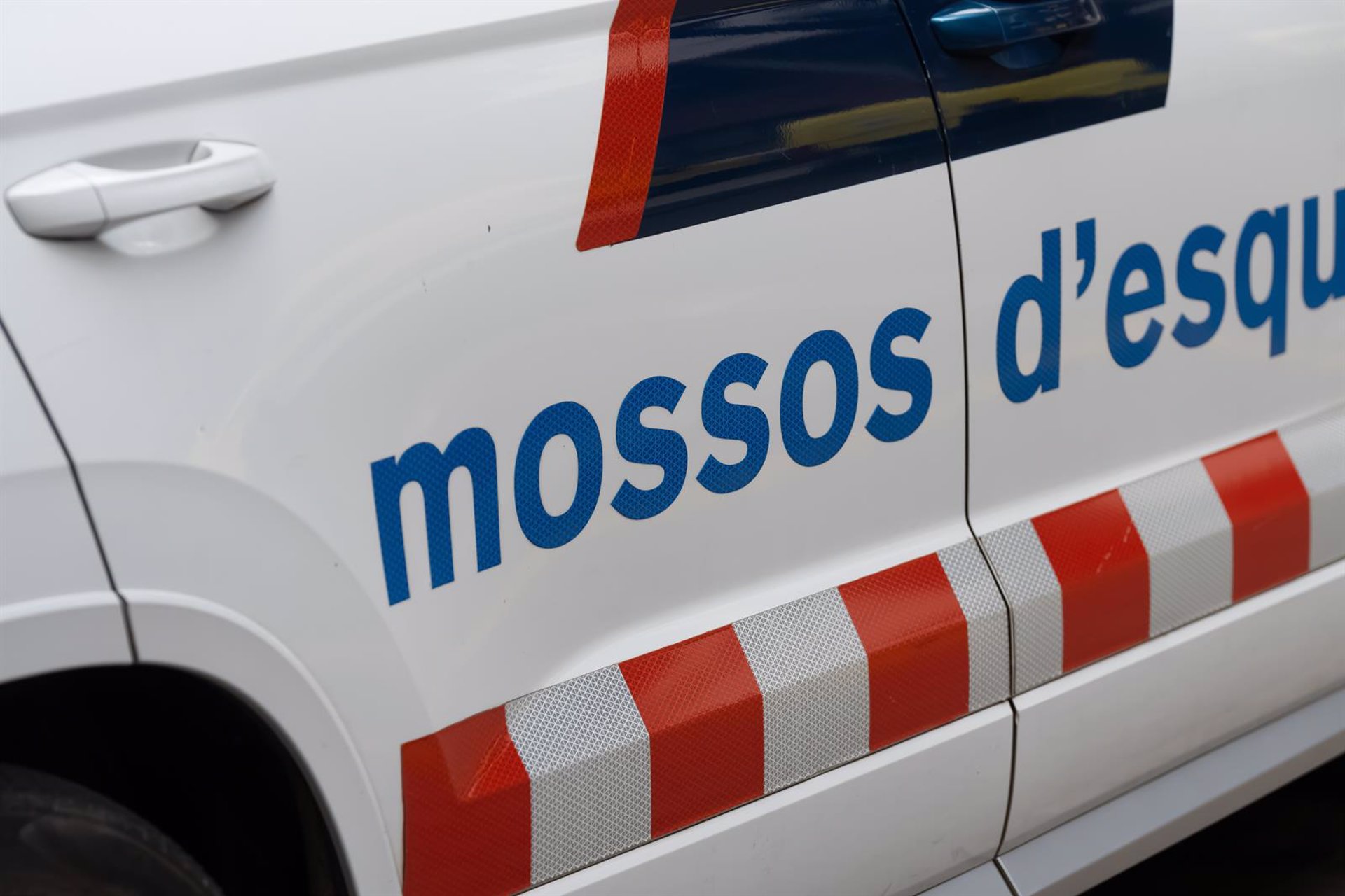 Detienen a un joven de 19 años por el accidente en Riudarenes (Girona) con dos motoristas muertos