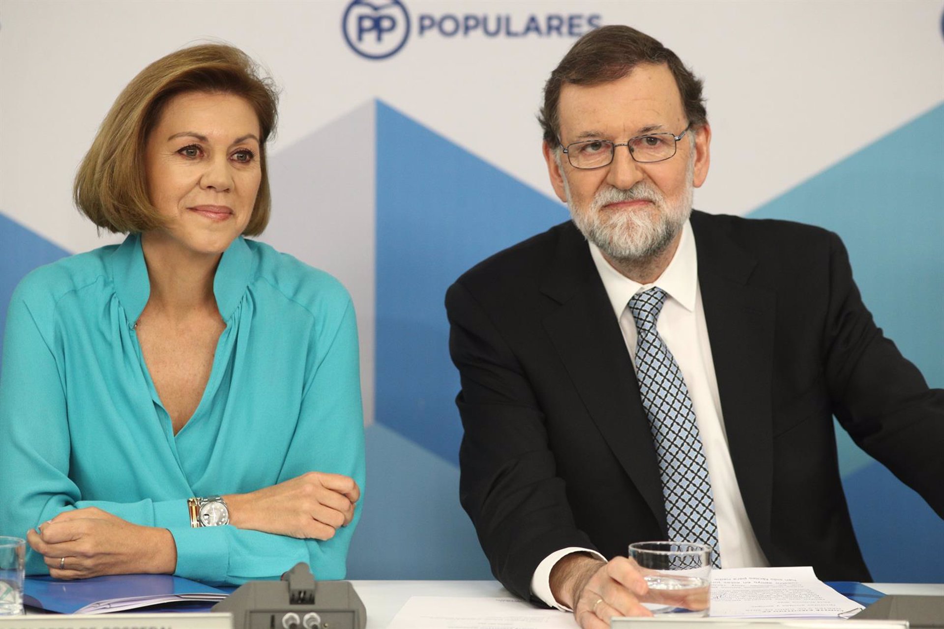El Congreso recibe hoy a Montoro y votará si cita de nuevo a Rajoy y Cospedal por la ‘Operación Cataluña’