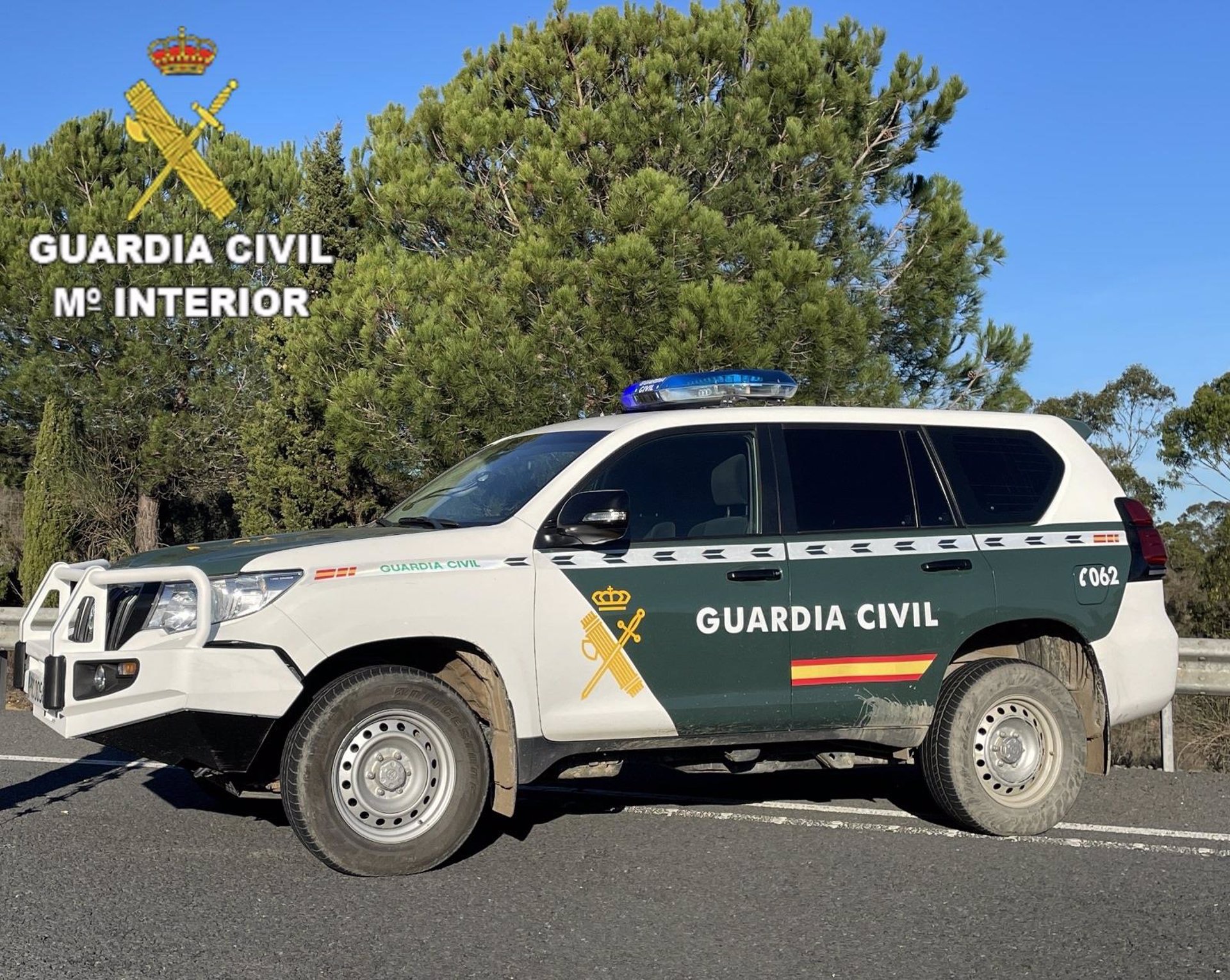 Detienen a un hombre y a los padres de un menor muerto por una circuncisión clandestina en Roquetas