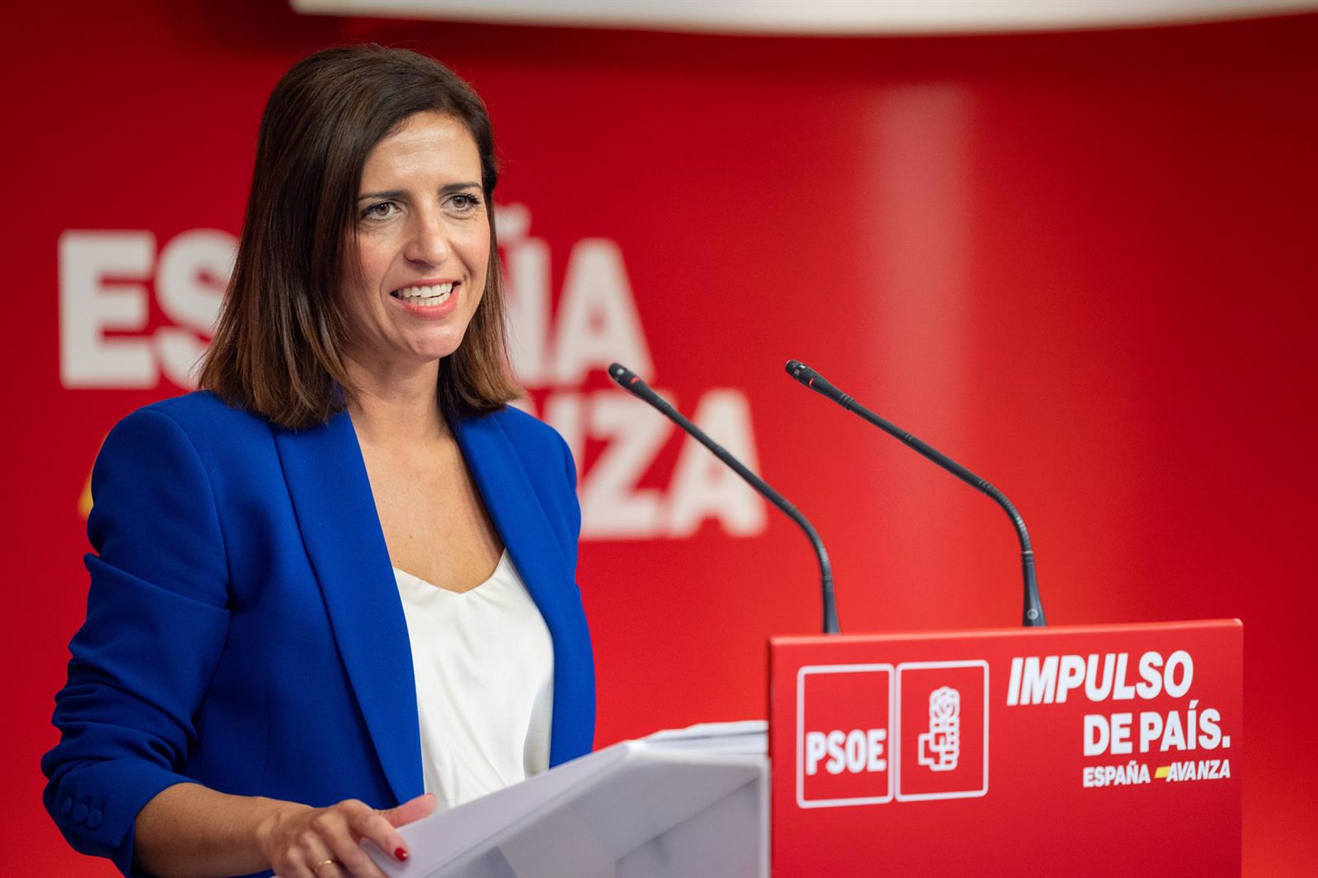 El PSOE avisa a Feijóo que tendrá que explicar en el Congreso lo que pasó el día de la dana y quizá también ante un juez
