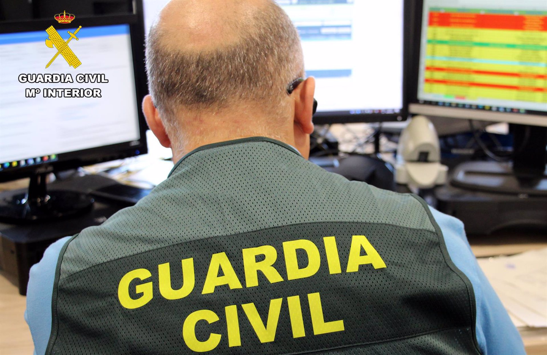Una persona detenida y otro investigada en León por una ‘estafa amorosa’ por importe de más de 350.000 euros
