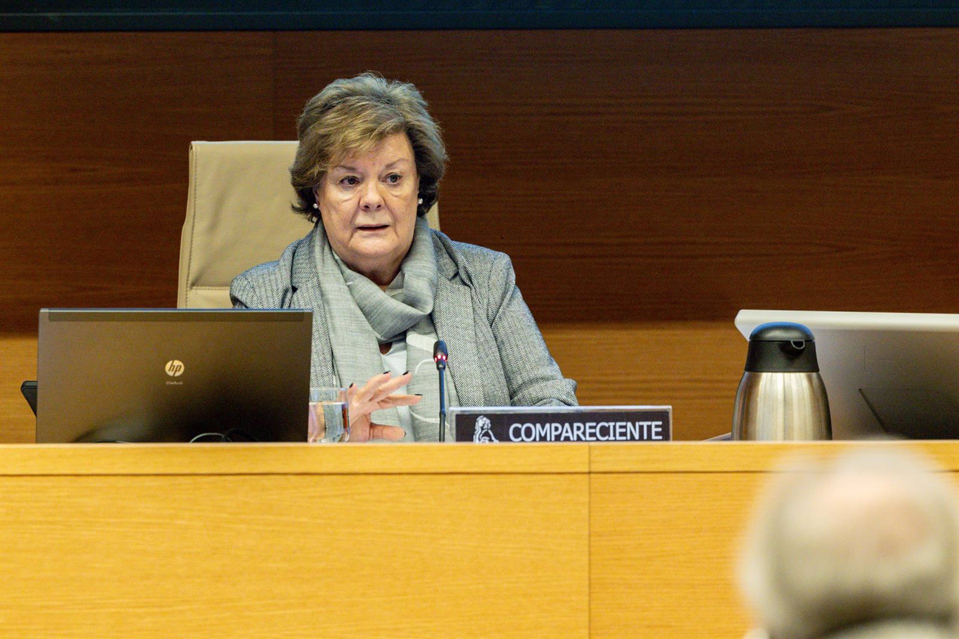 El Tribunal de Cuentas fiscalizó en 2024 casi 15.000 contratos valorados en 32.000 millones y recaudó 6,64 millones