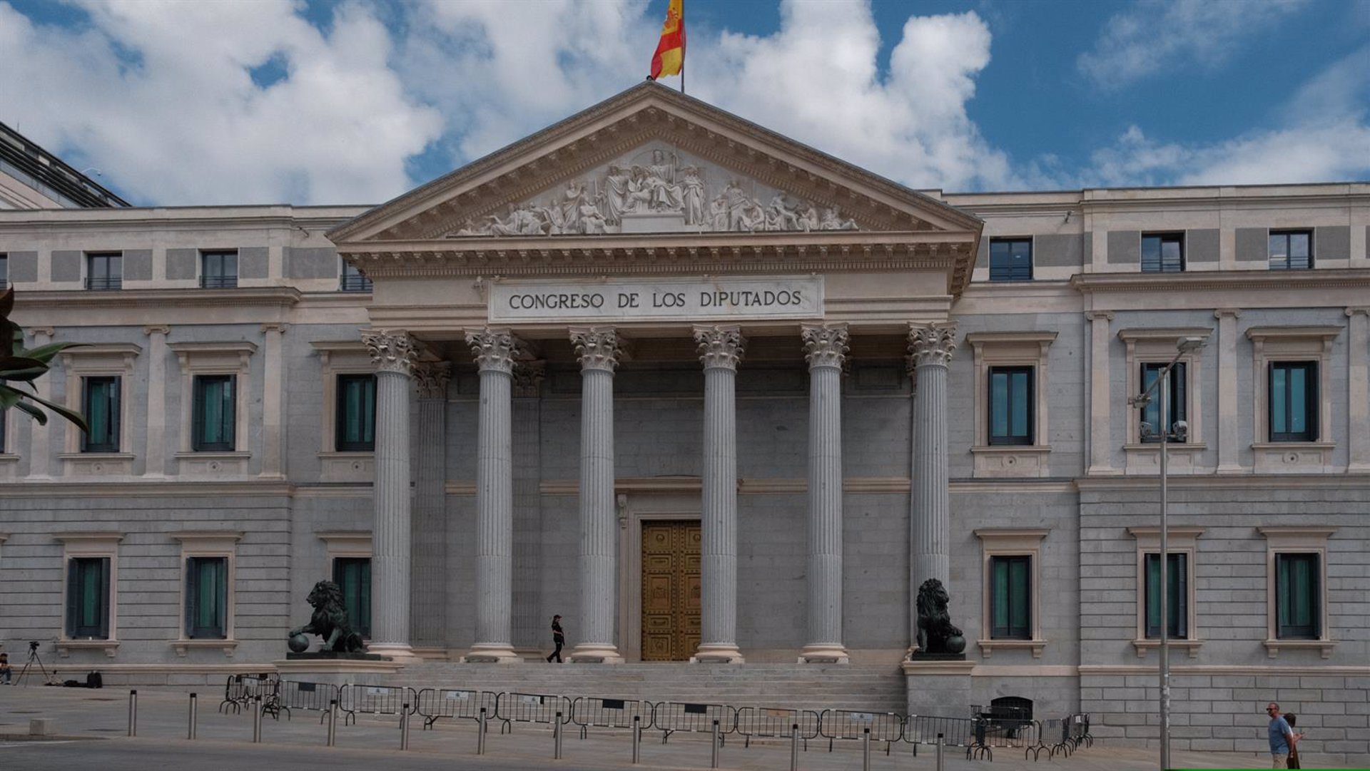 Leyes de ERC, PNV y Sumar, entre las más bloqueadas por el PSOE en la Mesa del Congreso