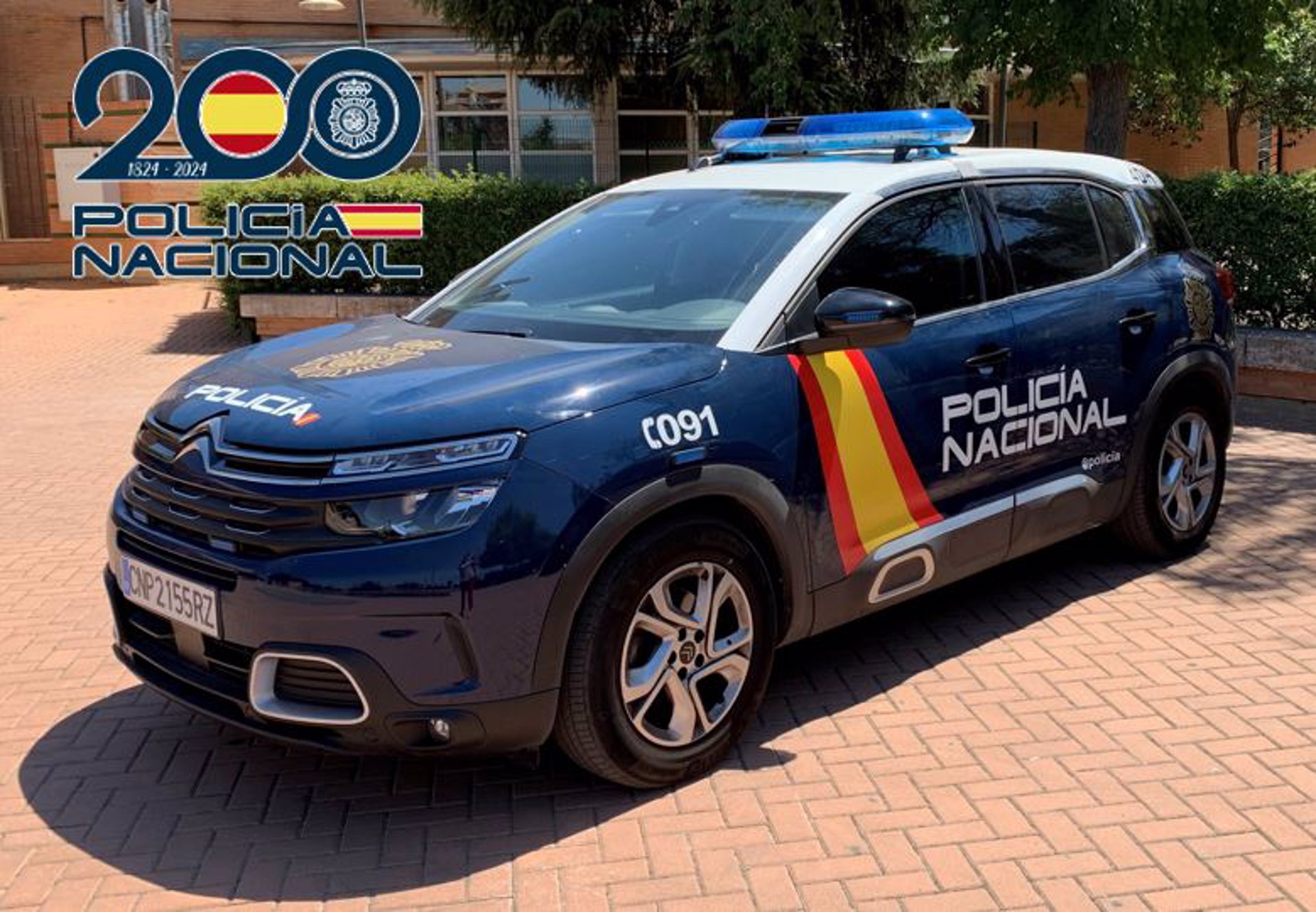 Detenidas cinco personas de la misma familia por su implicación en el tiroteo de Portada Alta