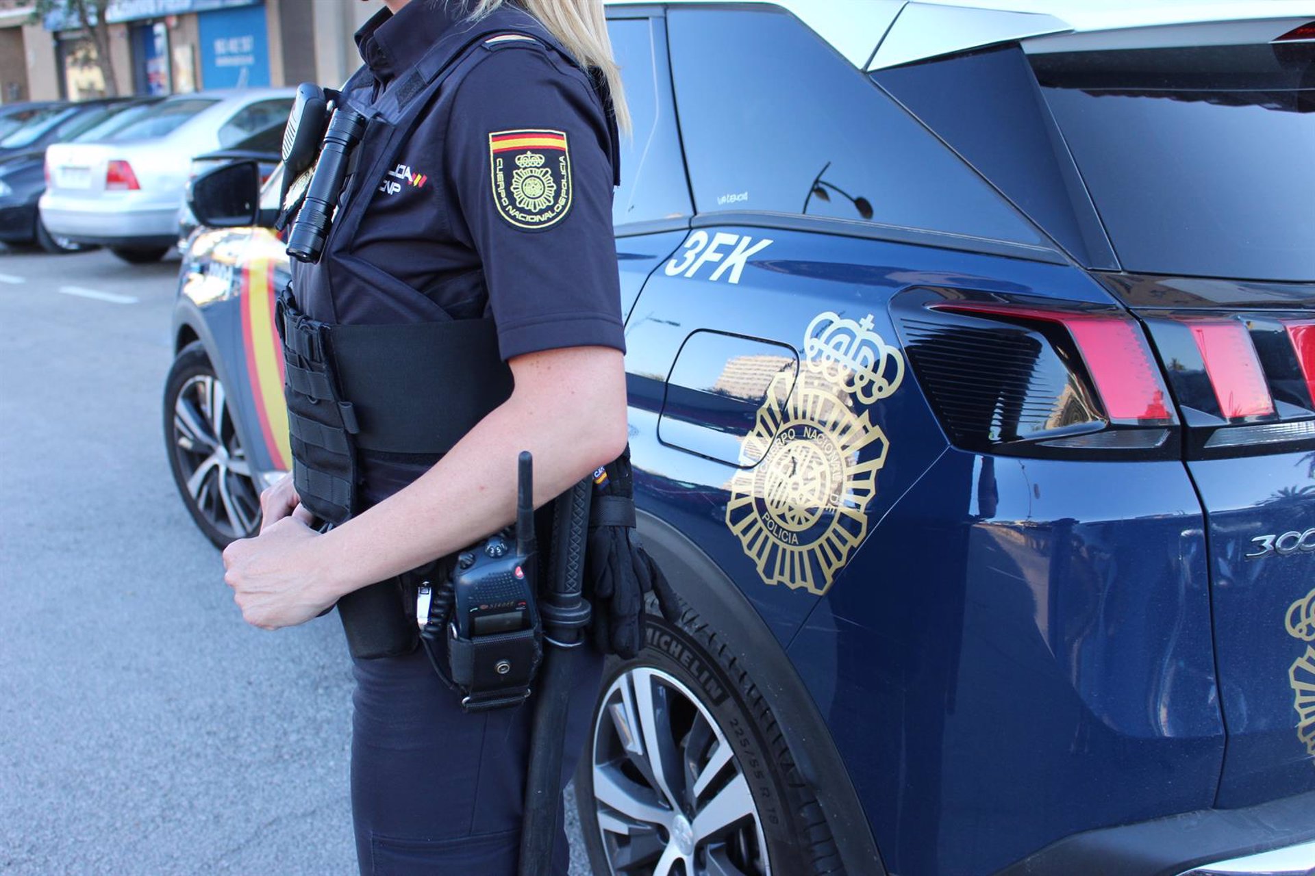 Prisión provisional y sin fianza para la conductora por el atropello mortal de Fuengirola
