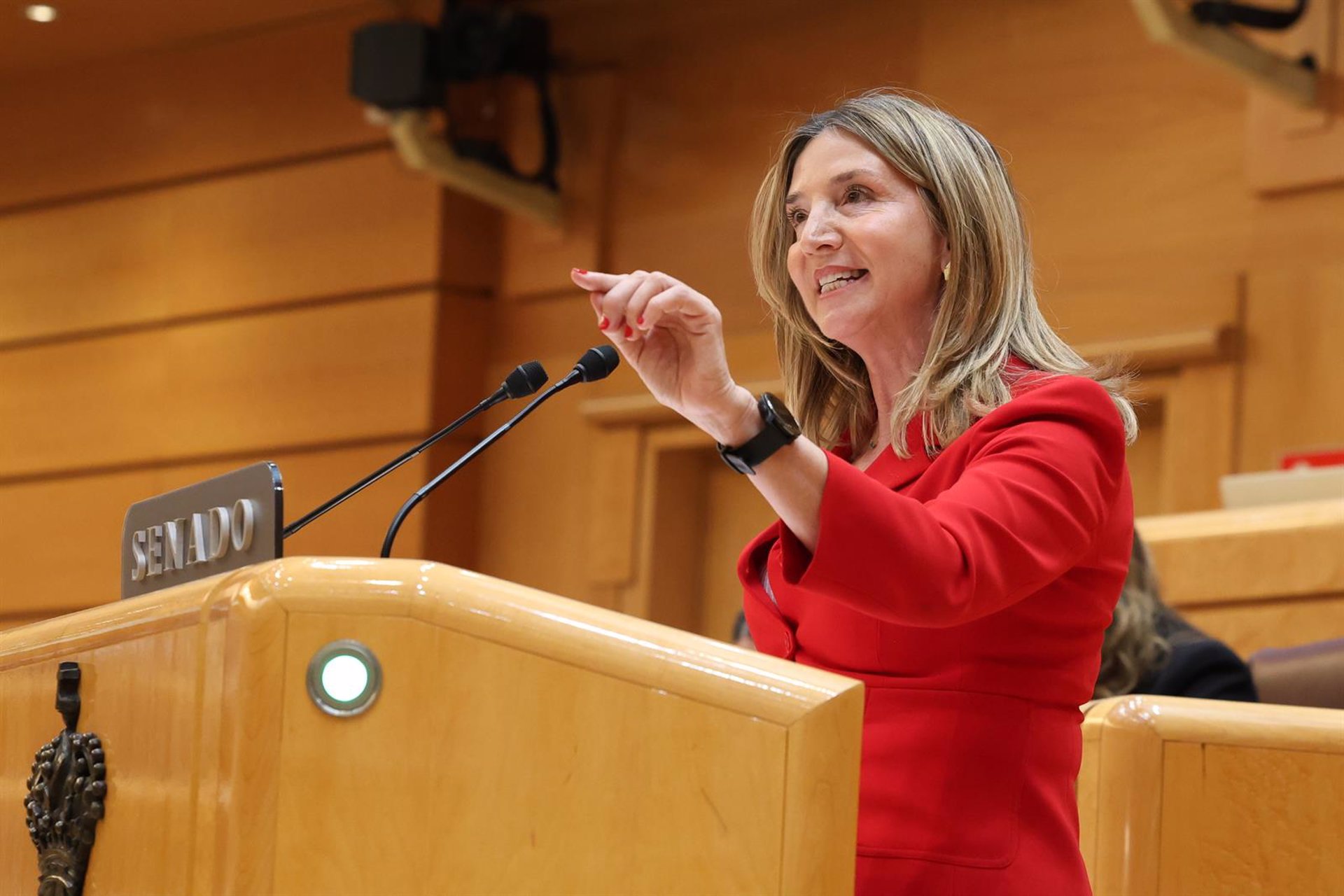 El PP instará en el Senado al Gobierno a presentar los Presupuestos para «cumplir con la Constitución»
