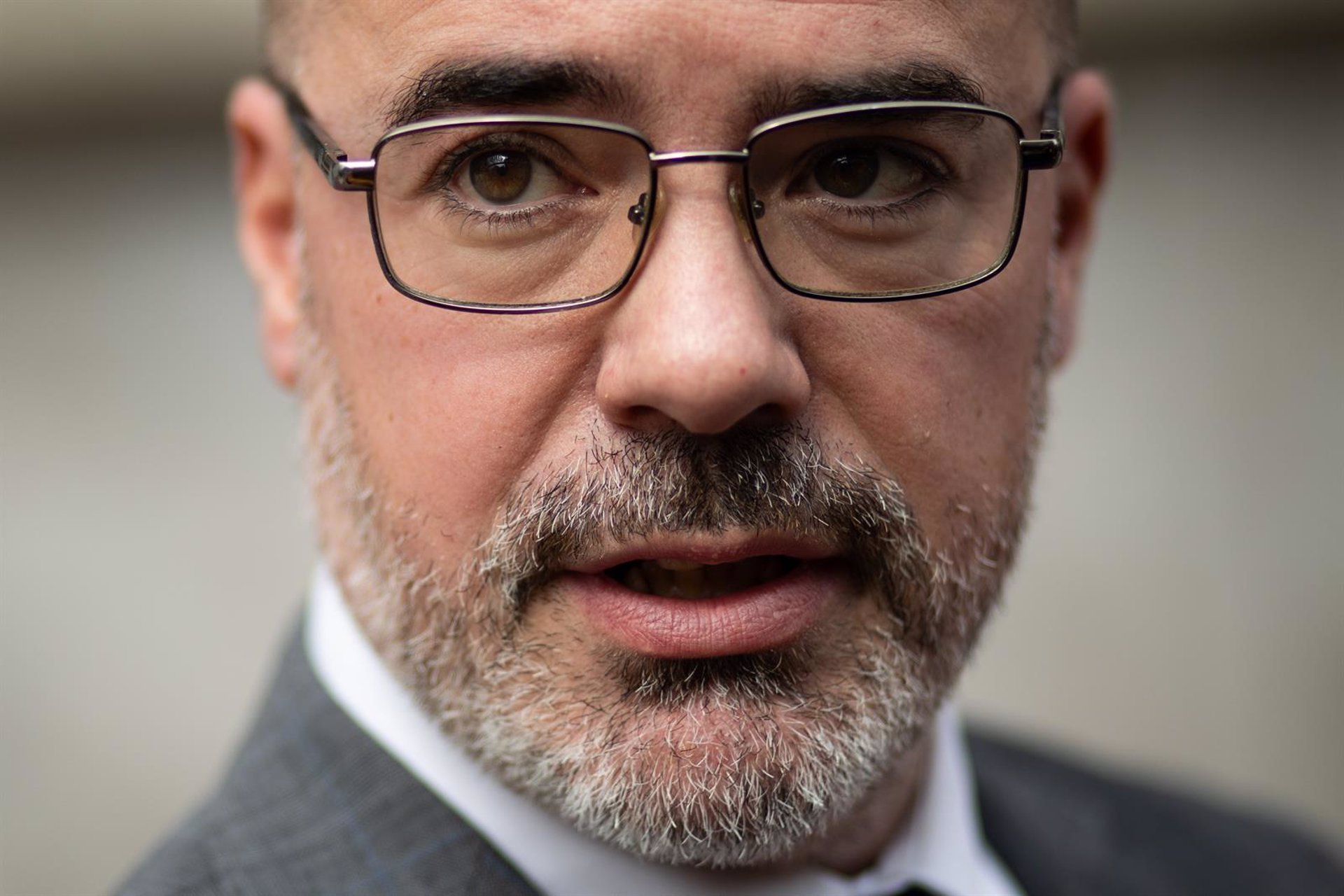 Delegación carga contra Novillo por rechazar una reunión sobre reyertas este lunes: «Únicamente buscaba generar ruido»