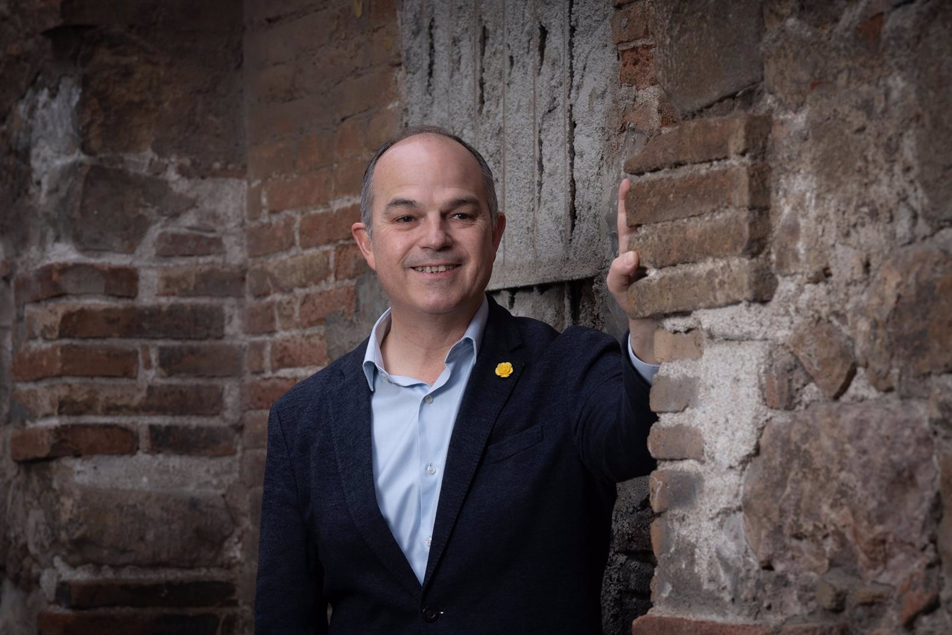 Turull (Junts) cuestiona empadronar «a todo el mundo dónde sea» y reclama cambios en el padrón
