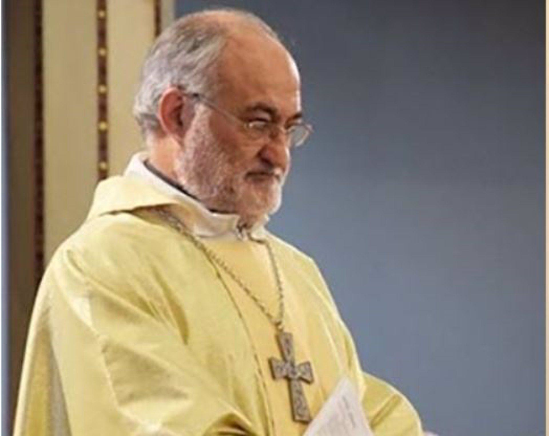 El cardenal almeriense con voto en el cónclave descarta ser papable: «No me siento a la altura ni preparado»
