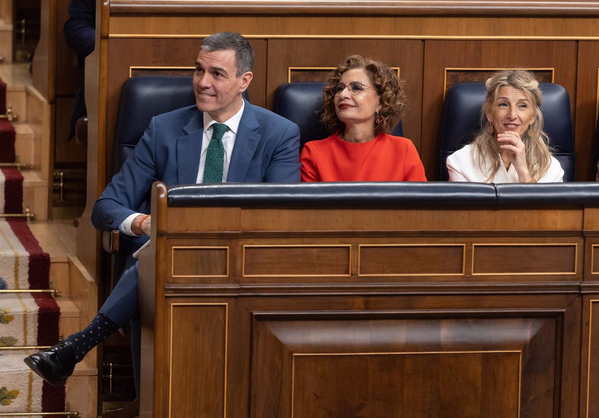 El Gobierno acuerda la rescisión unilateral el contrato de Interior para comprar munición a Israel