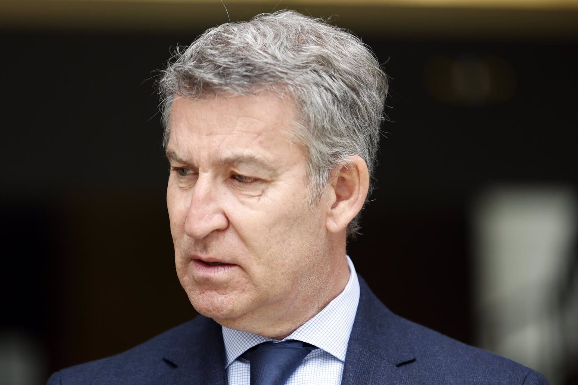 El PP denunciará ante el Tribunal de Cuentas la rescisión del contrato de compra de munición a Israel