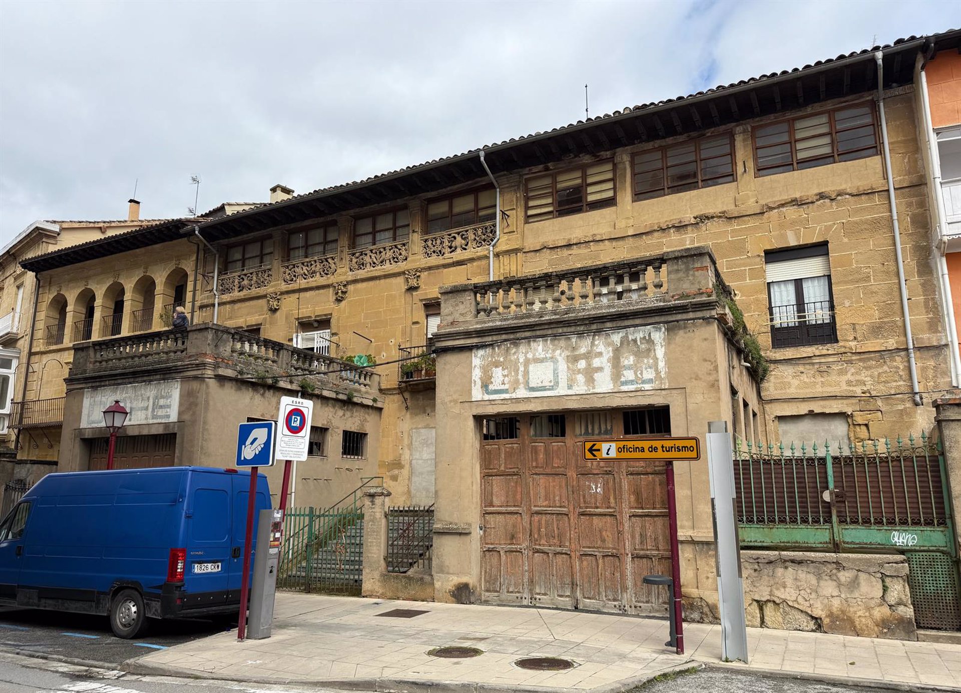Decretado el secreto de sumario por el presunto asesinato machista de una mujer de 36 años en Haro (La Rioja)