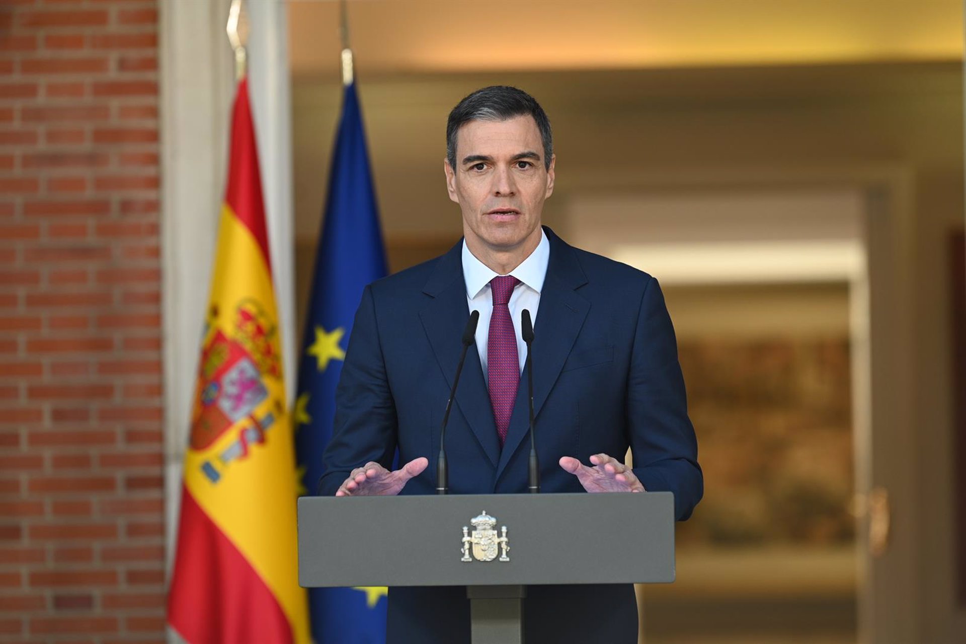 Sánchez, decidido a llegar a 2027 aunque no pueda aprobar Presupuestos un año después de su amago de dimisión