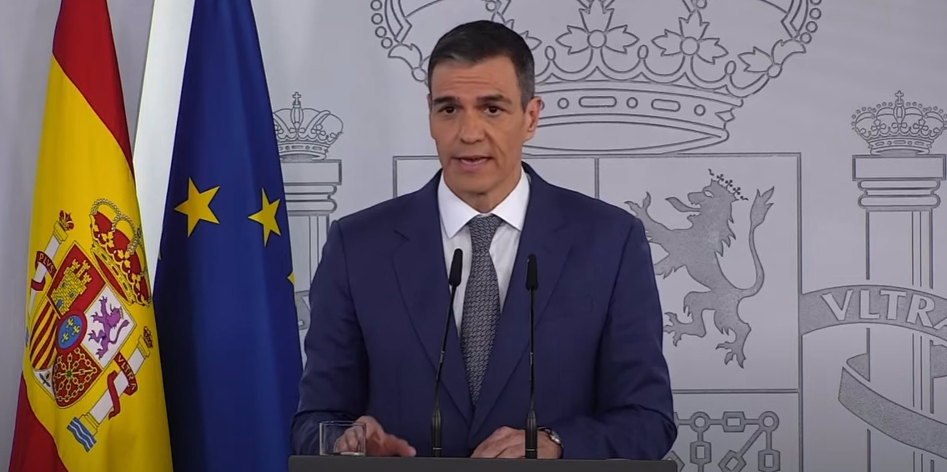 Hasta ocho CCAA piden la declaración de emergencia nacional por el apagón