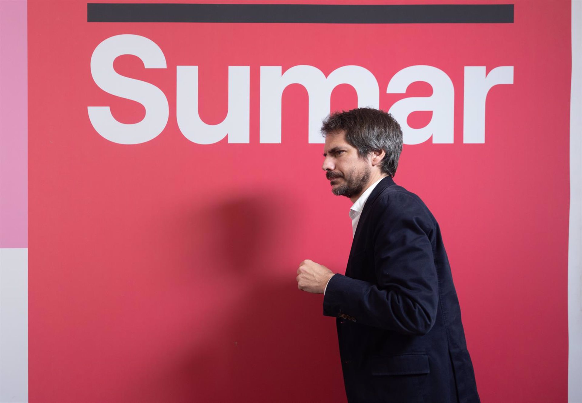 Sumar pide depurar responsabilidades del «oligopolio energético» y que la red eléctrica sea 100% pública