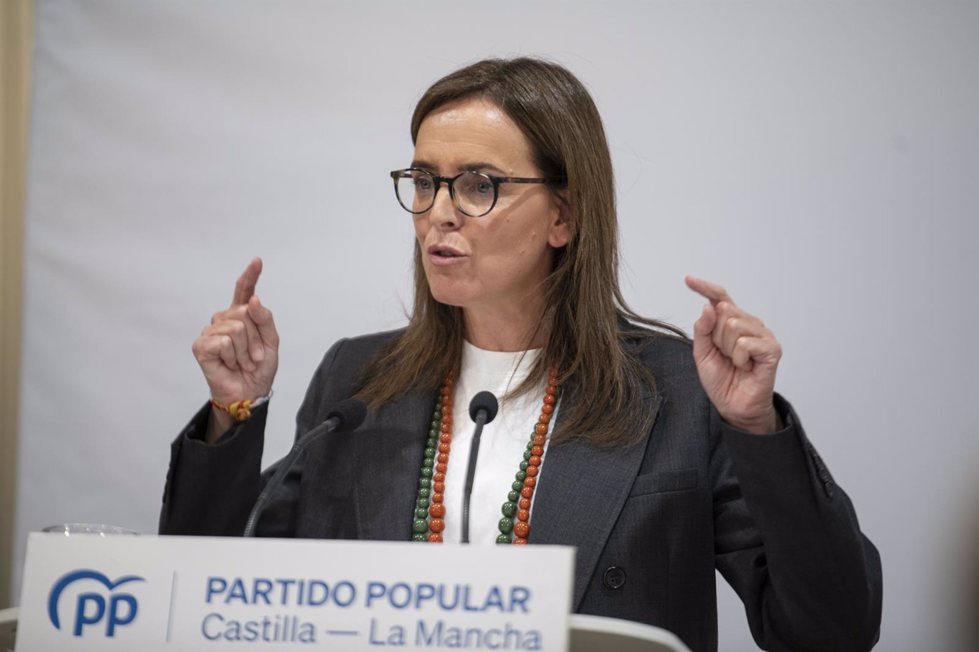 El PP denuncia «falta de seguridad de la infraestructura» tras el robo de cable y responsabiliza a Transportes