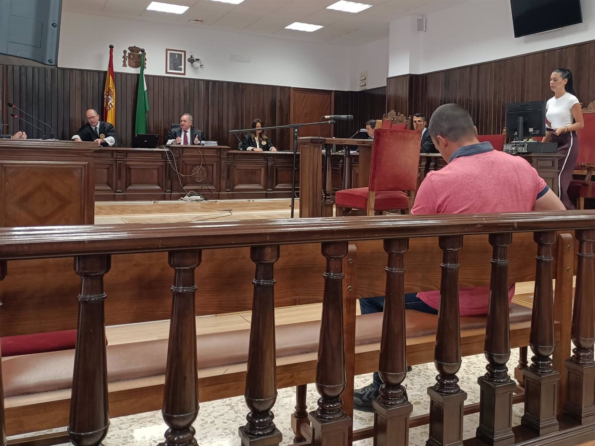 Condenado por distribuir en redes material pedófilo que generaba con IA mediante fotos de allegados