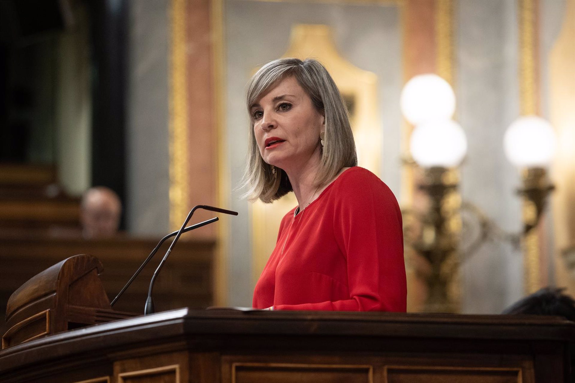 Sumar avisa ante Sánchez que no aceptan el «dogma» de subir el gasto militar hasta llegar a «cifras arbitrarias» del PIB