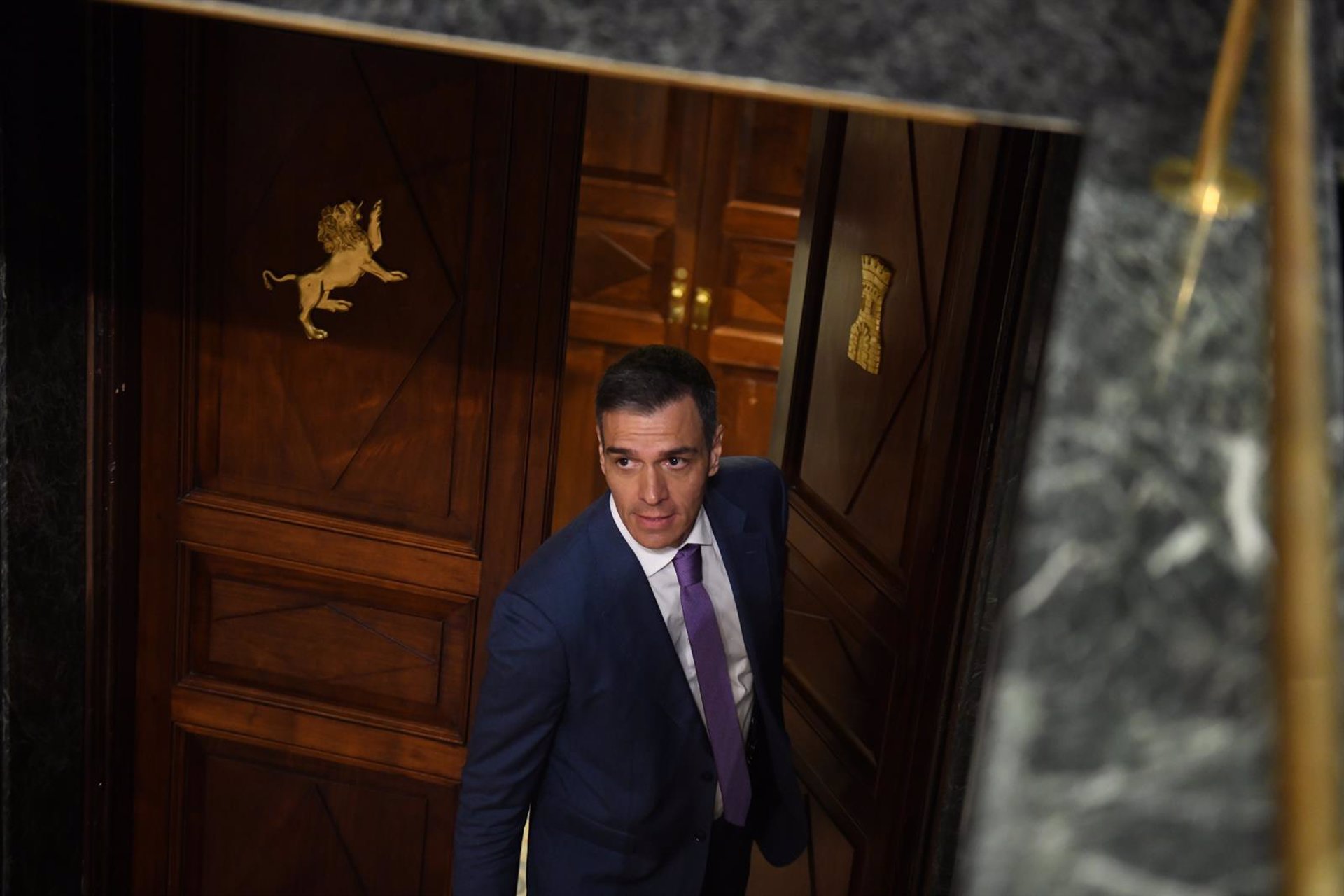 Sánchez acusa a Feijóo de instigar miedo y caos en el apagón y vaticina que no será presidente «porque no sabe»