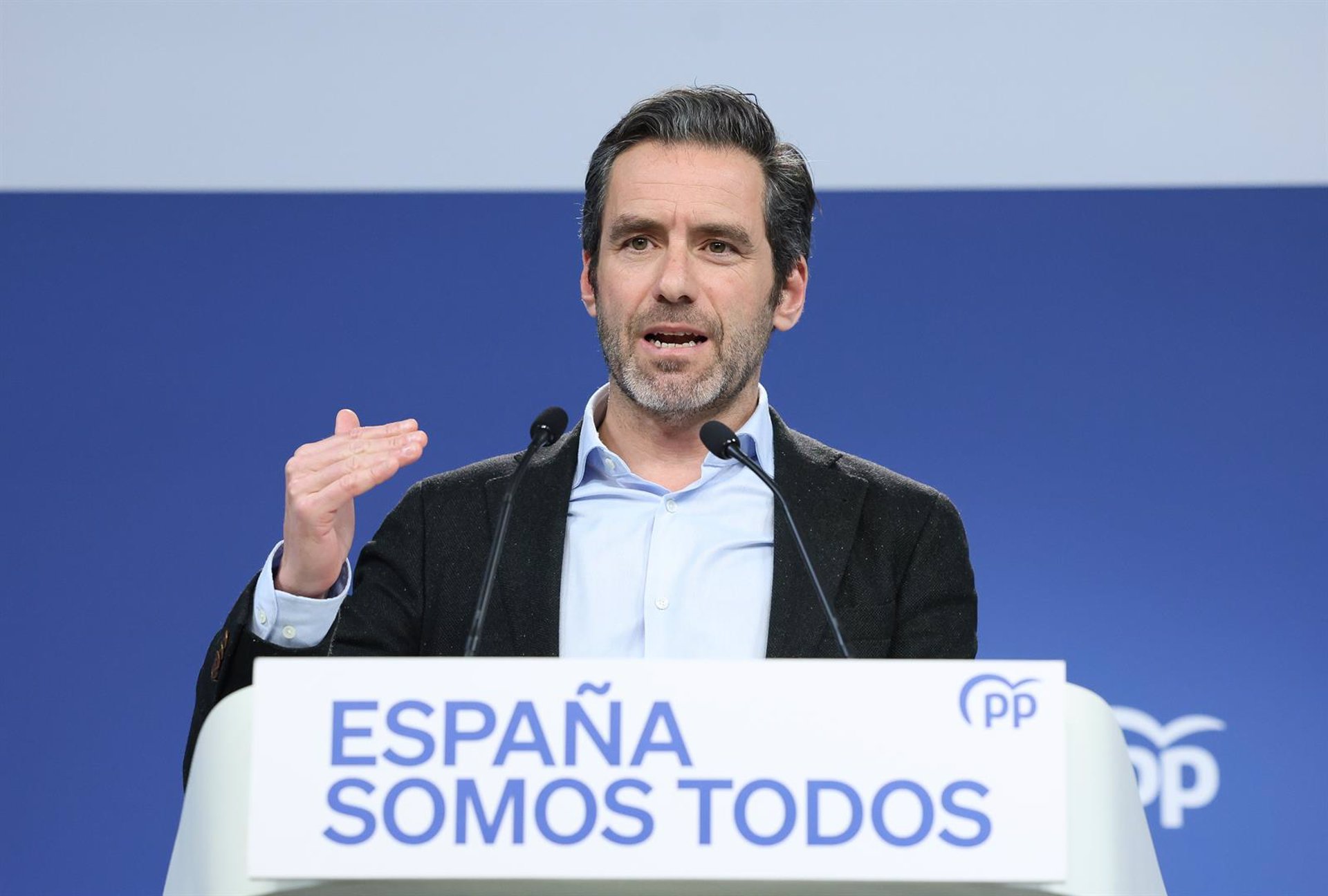 El PP se abre a estudiar una bajada de la fiscalidad de la energía nuclear para ayudar a prorrogar las centrales