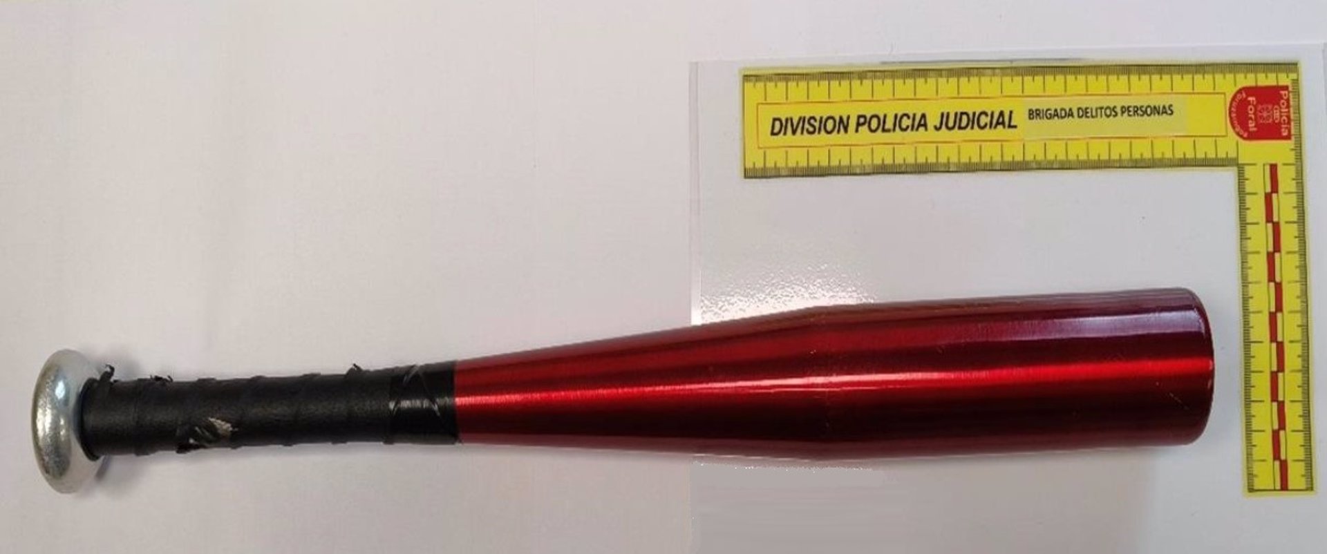 Cinco detenidos, 2 de ellos menores, por intentar asesinar a un joven en Pamplona y difundirlo en redes