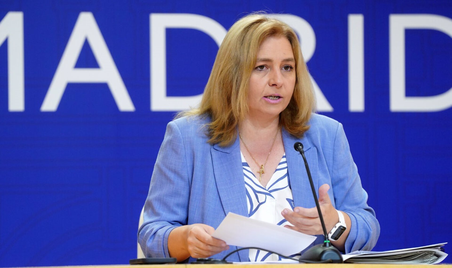 El Gobierno municipal no se pronunciará sobre el director de la Policía hasta que no regrese de su baja médica