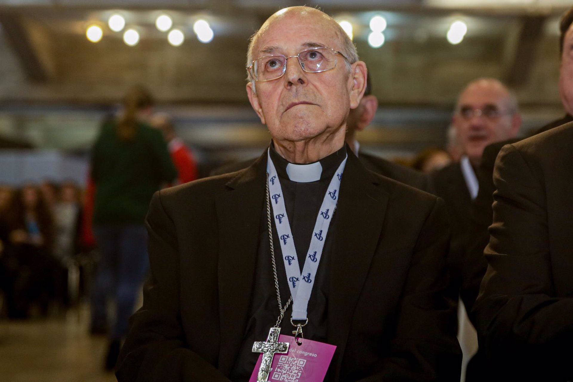 Blázquez ve a León XIV como un papa de «unión» entre la tradición, el presente y el futuro y entre «norte y sur»