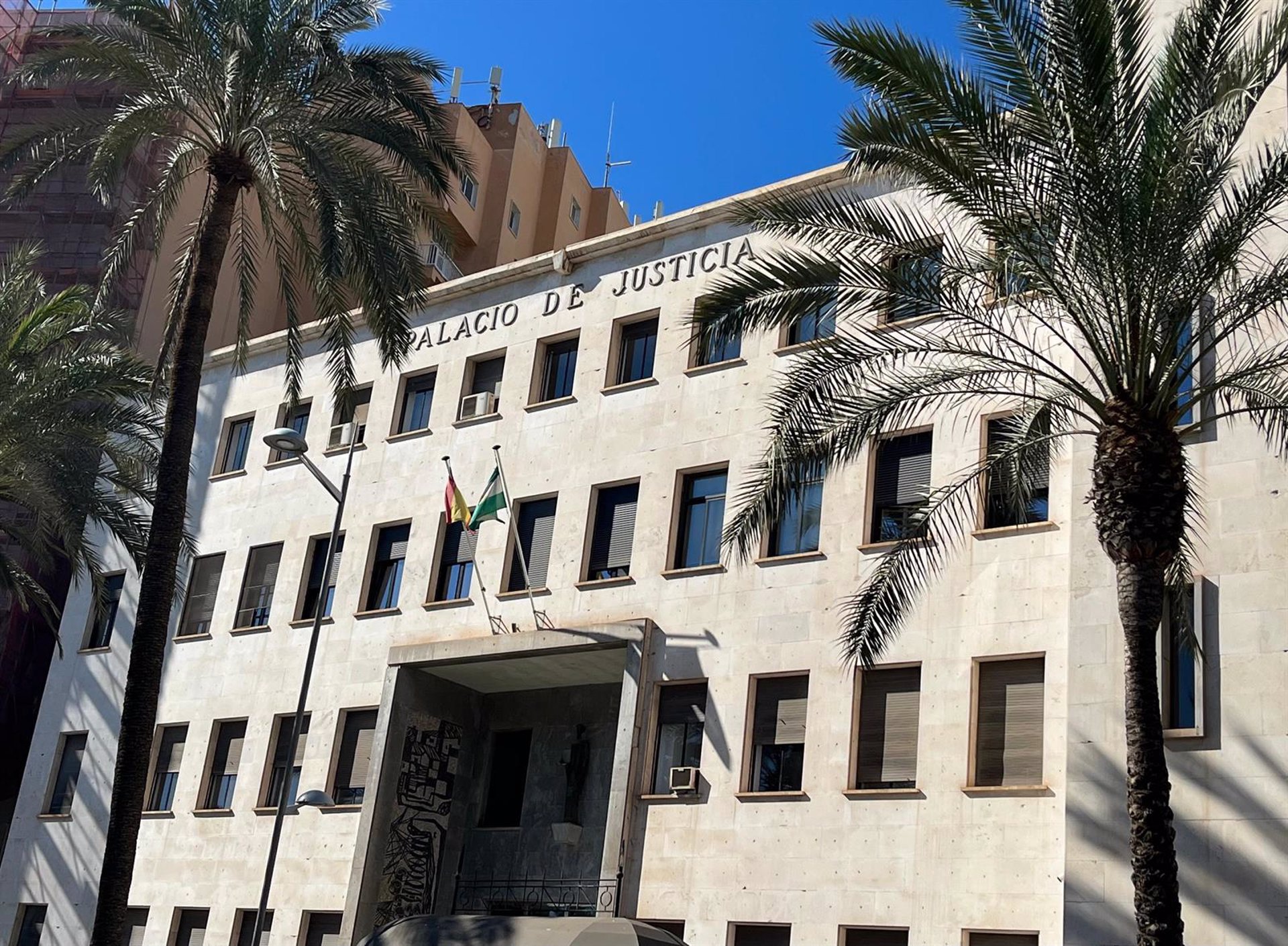 Declaran culpable al autor del crimen machista de Tíjola en 2022 y ven «sufrimiento innecesario»