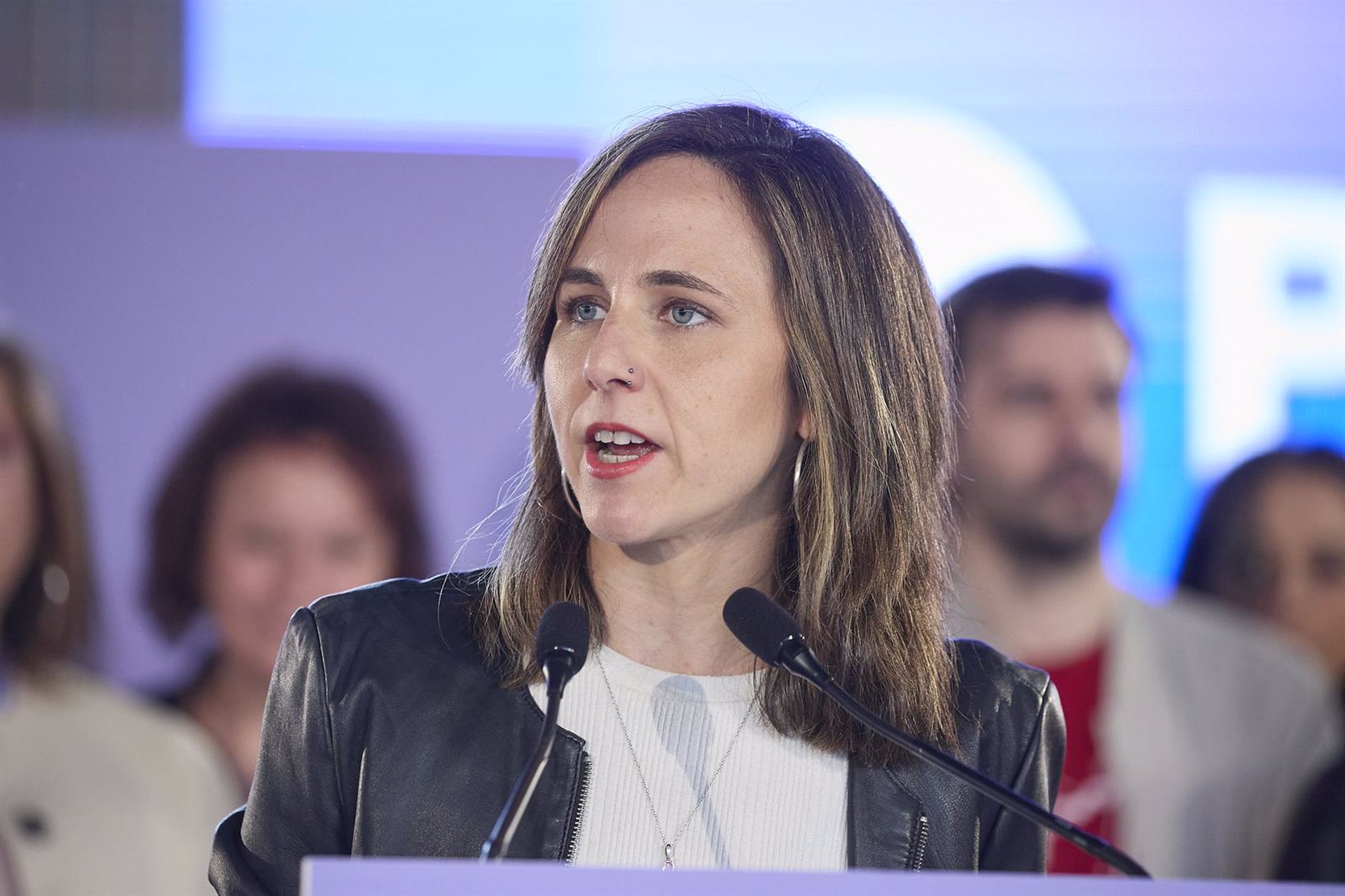 Podemos, sobre los mensajes de Sánchez: Reflejan que su papel en el Gobierno era un «problema permanente» para el PSOE