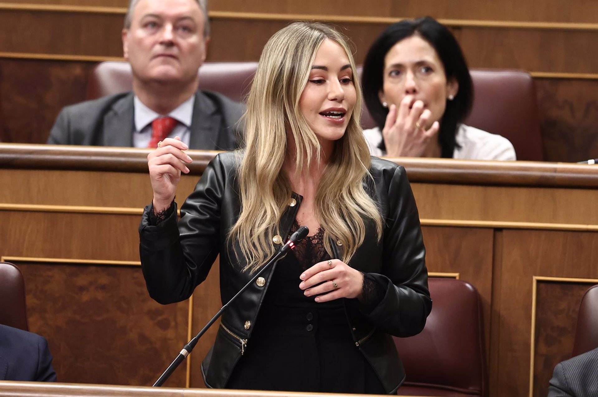 El PP critica que en el entorno de Sánchez «el que no corre, vuela»: «Sobran pájaros y faltan personas honradas»