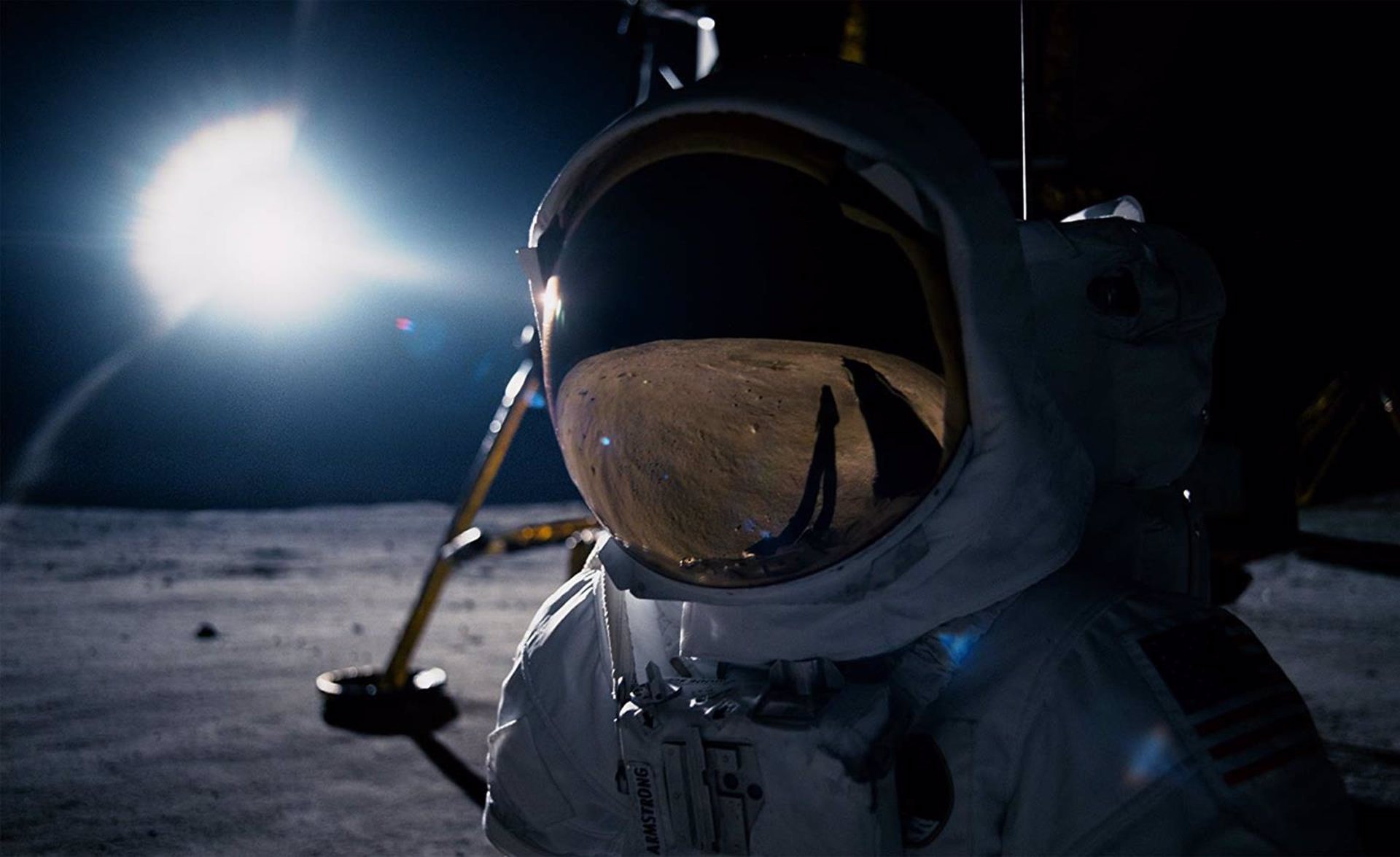 Cuando Fresnedillas estuvo en el centro del mapa espacial: El Museo Lunar cuenta cómo ayudó Madrid a las misiones Apolo