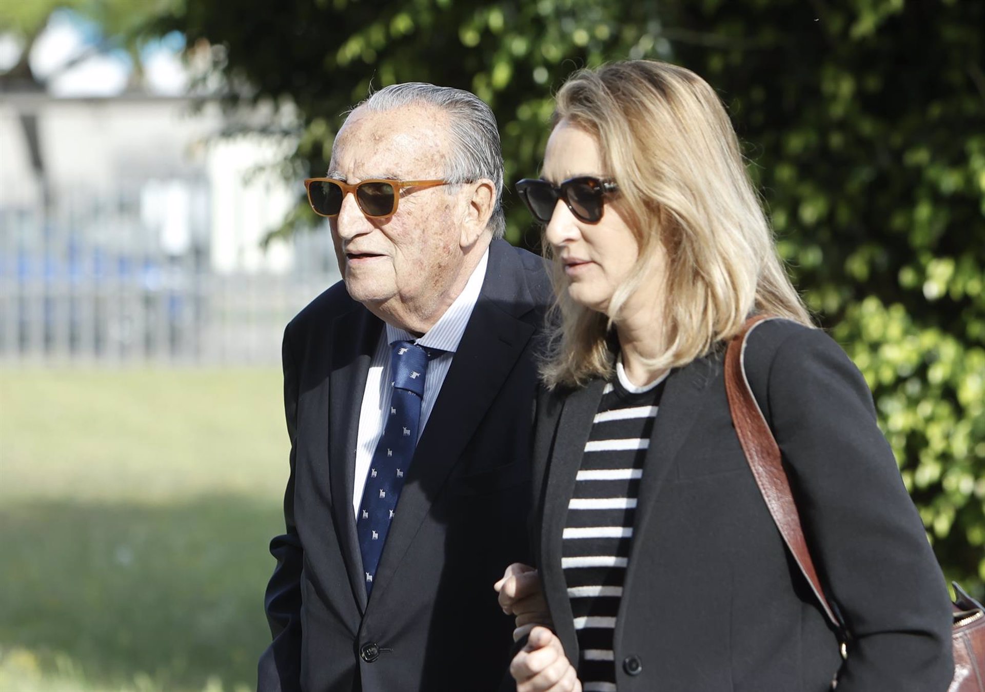 Arranca el juicio a Carlos Fabra por el caso ‘Aerocas’