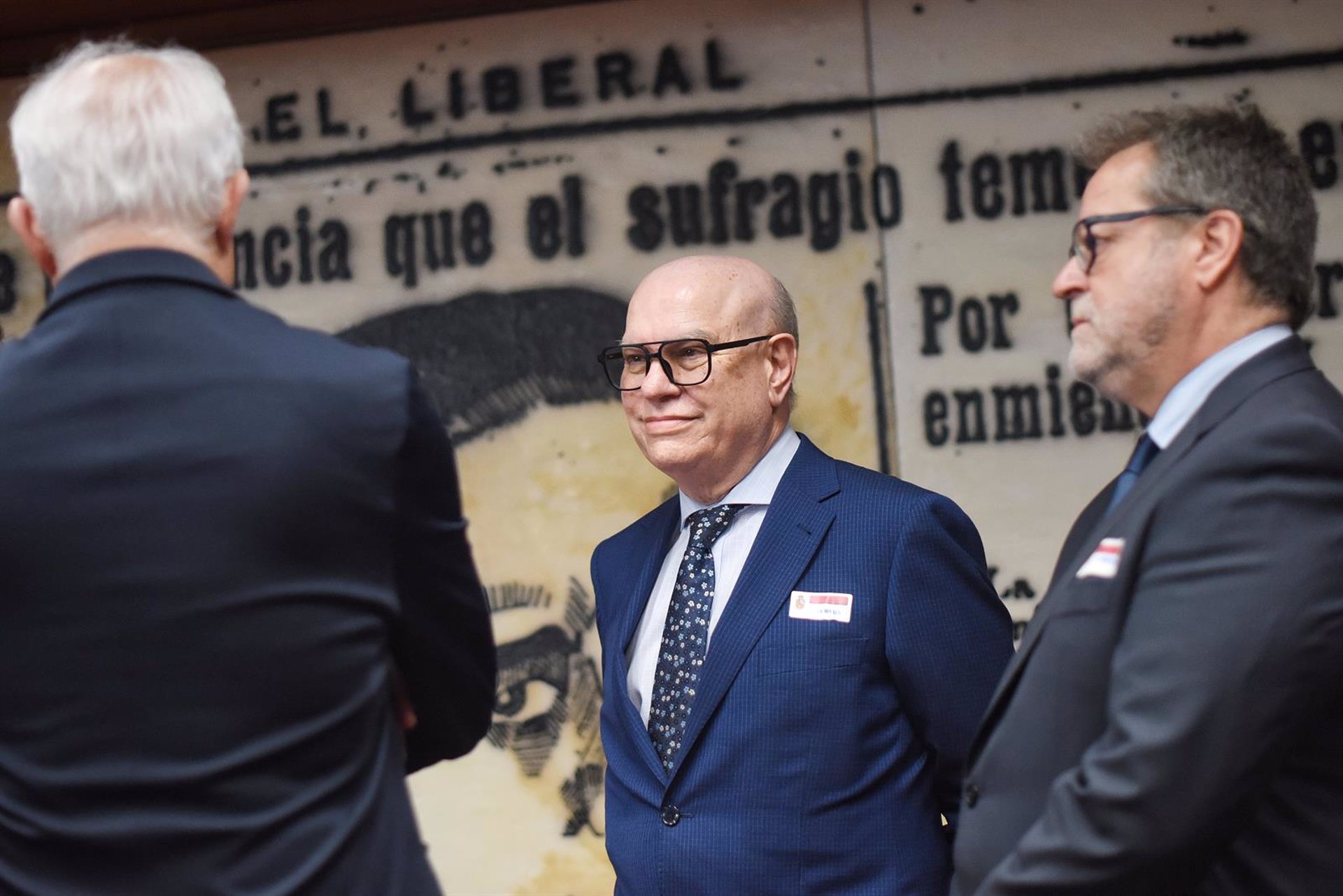 El director del Parador de Teruel niega desperfectos durante la estancia de Ábalos: «Fue una noche absolutamente normal»