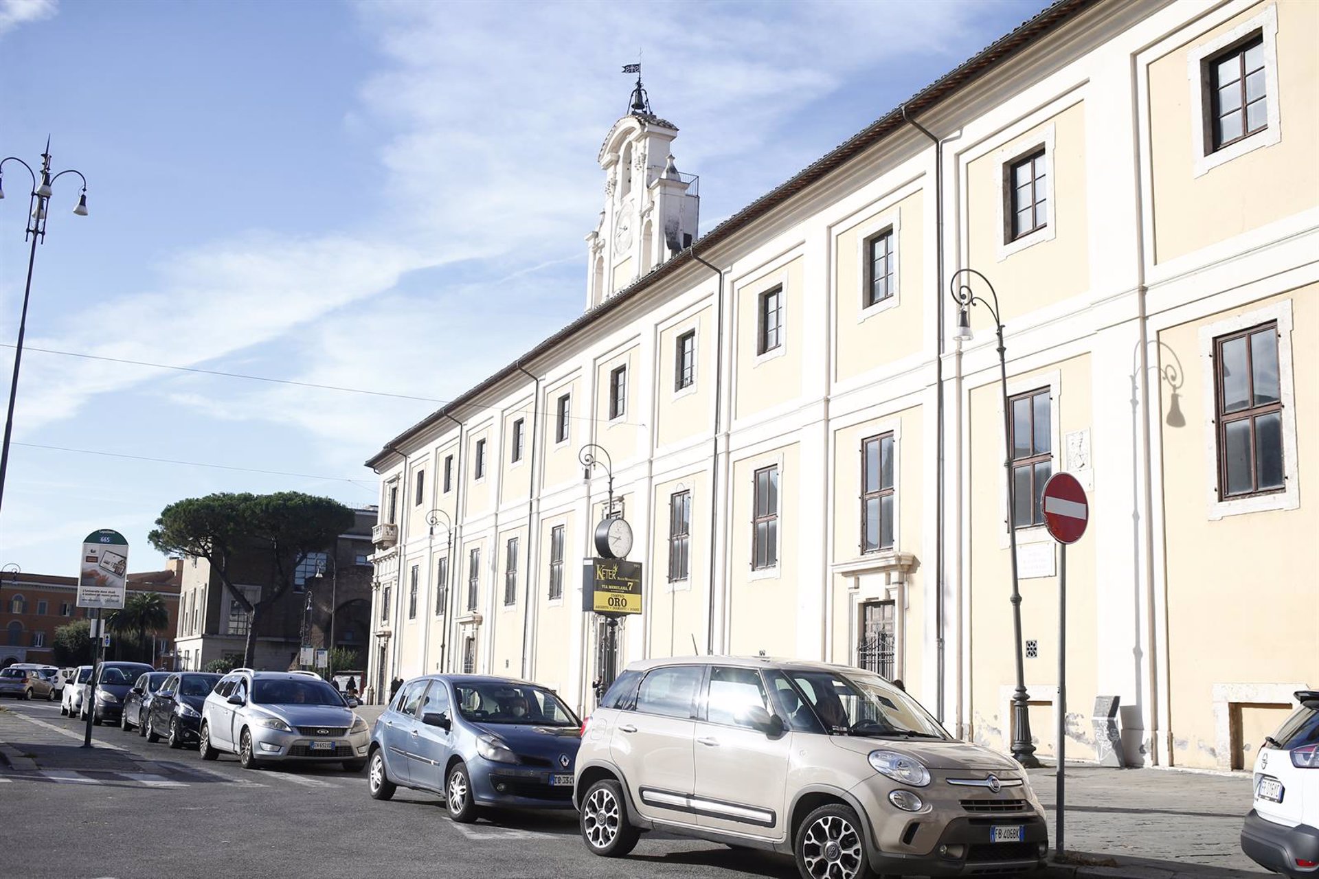 El herido en el atropello mortal en Roma: «No ha sido un accidente, iba en estado de embriaguez»