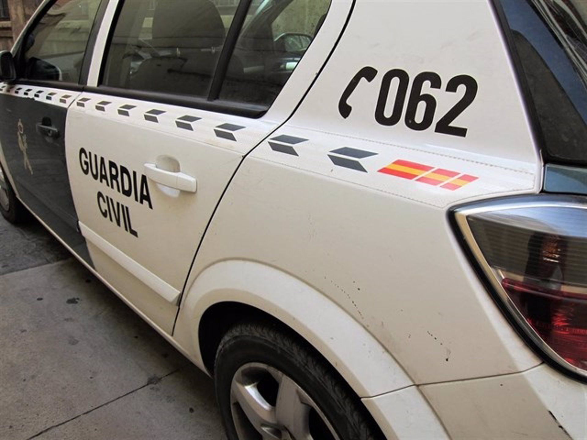 A disposición judicial tras acudir al examen del carné de conducir conduciendo su propio vehículo