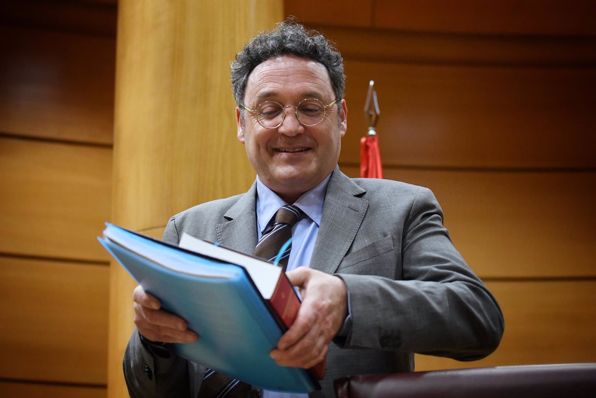 El TS escucha este viernes a periodistas que dicen que sabían antes que García Ortiz que González Amador quería pactar