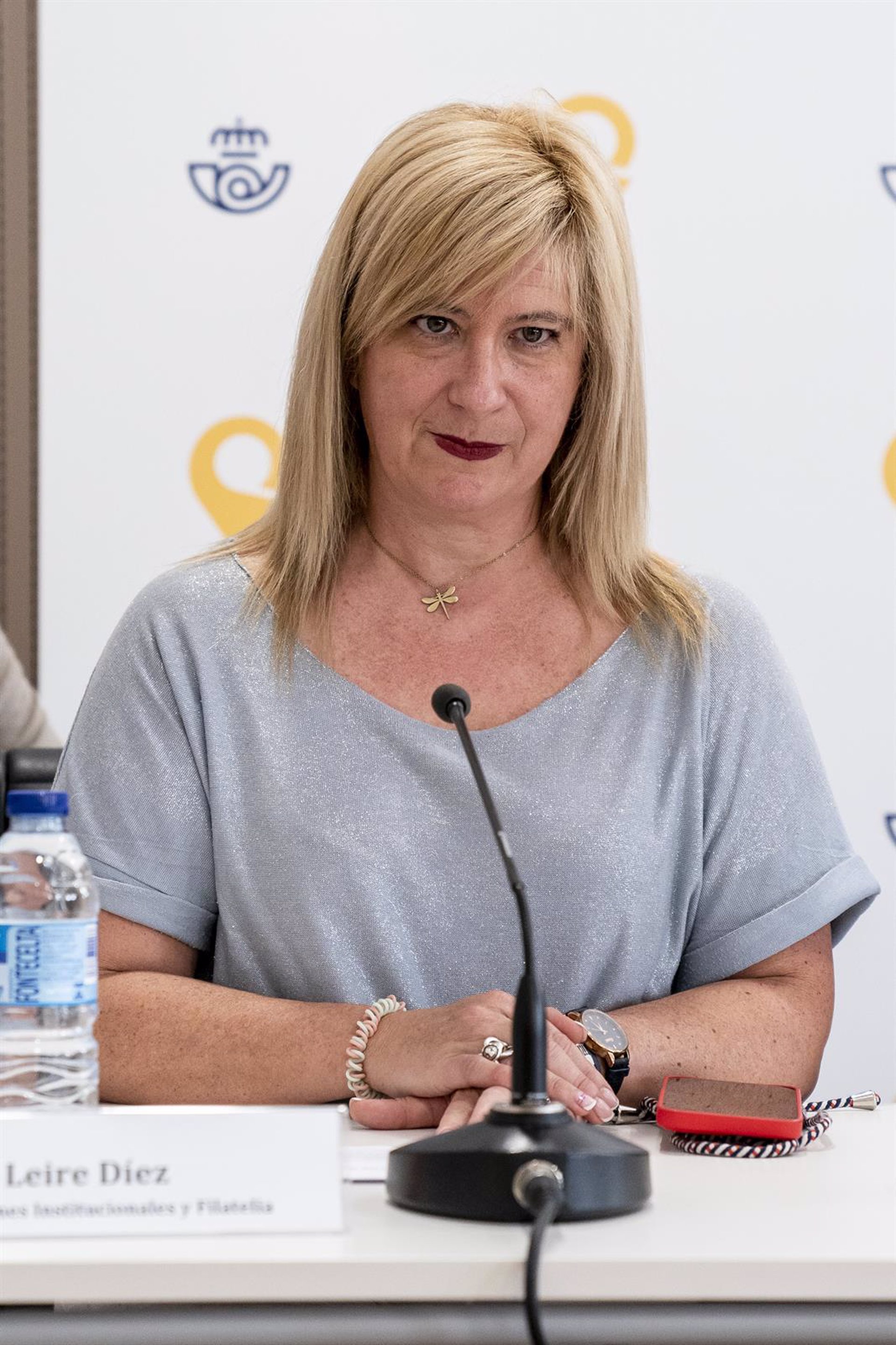 El PP denunciará a Leire Díez ante Anticorrupción por la «guerra sucia del PSOE y sus satélites»