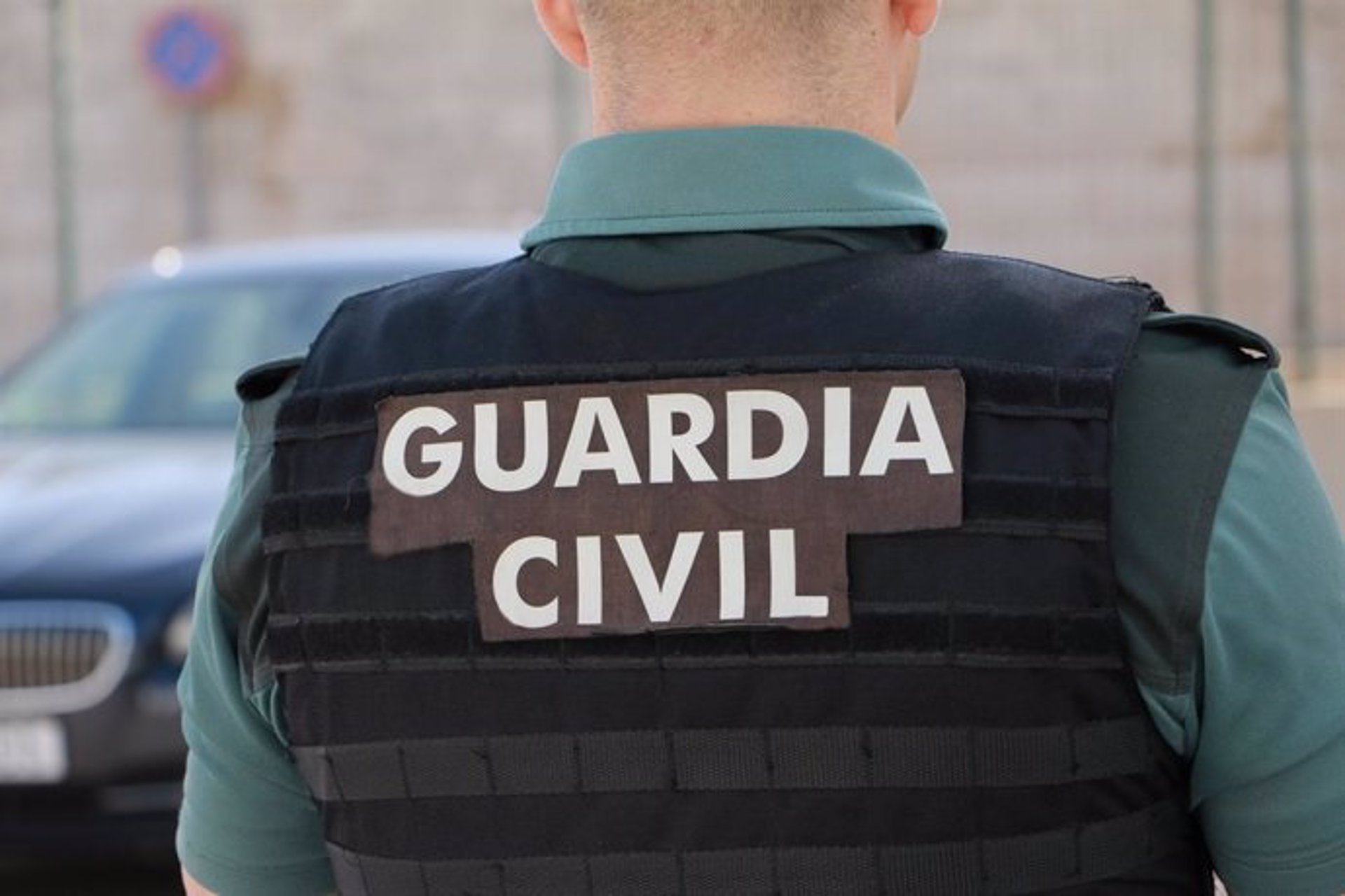 Cae una organización criminal de nueve personas dedicada al tráfico internacional de marihuana