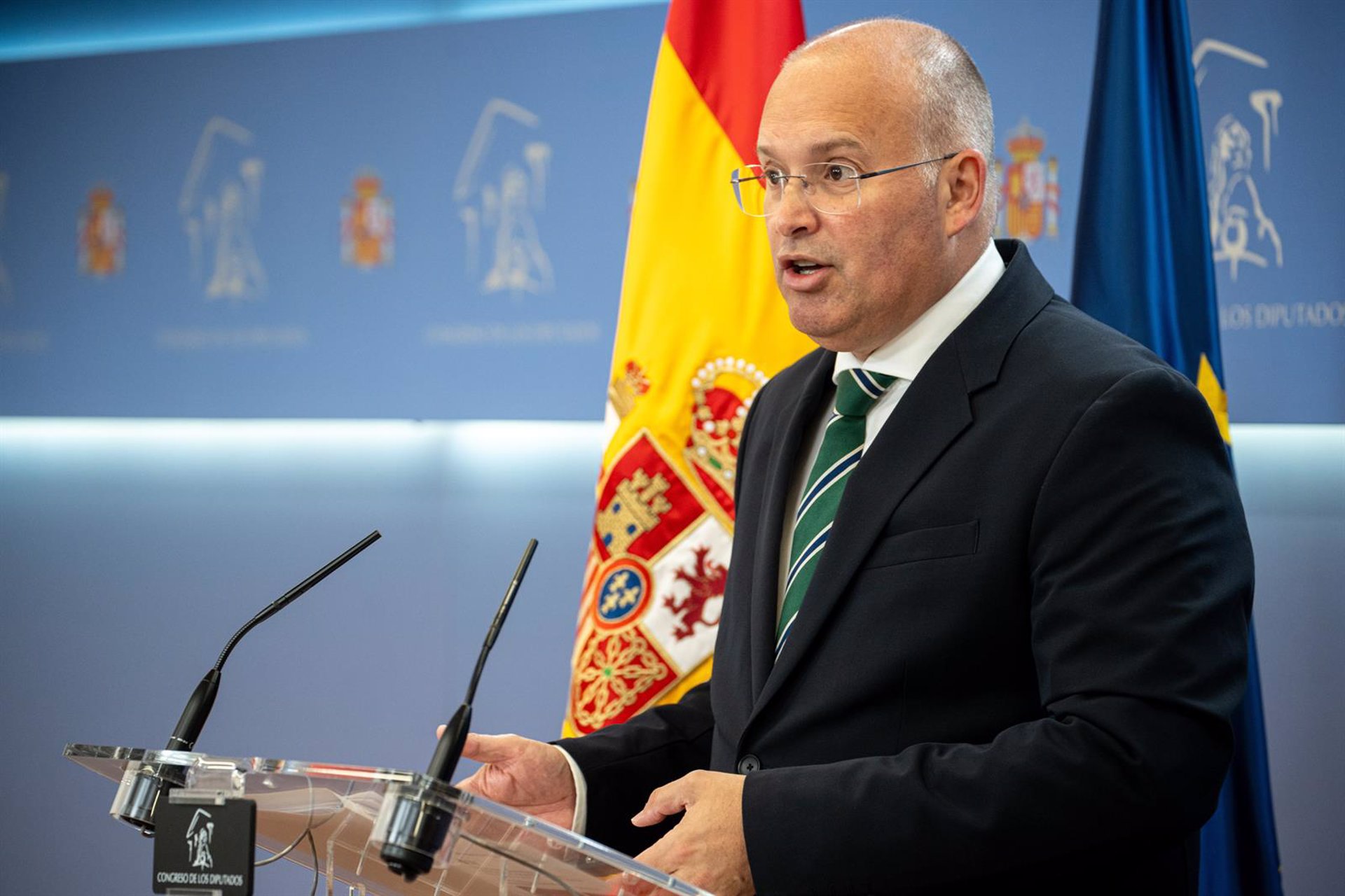 El PP afea a Yolanda Díaz que «critique las cloacas» pero luego evite que comparezca Sánchez: «Que no sea tan cínica»