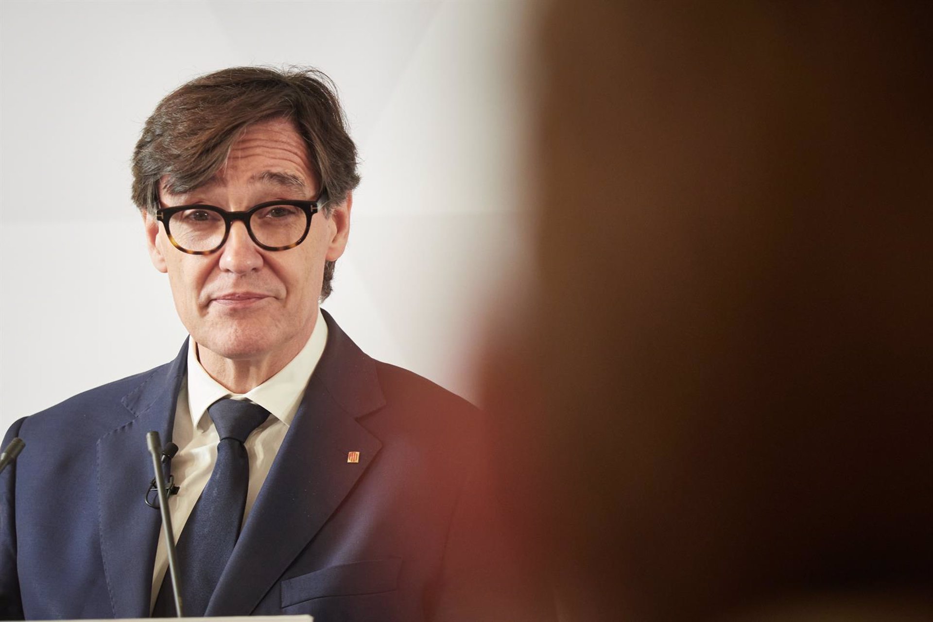 Illa hablará «con toda naturalidad» en catalán en la Conferencia de Presidentes