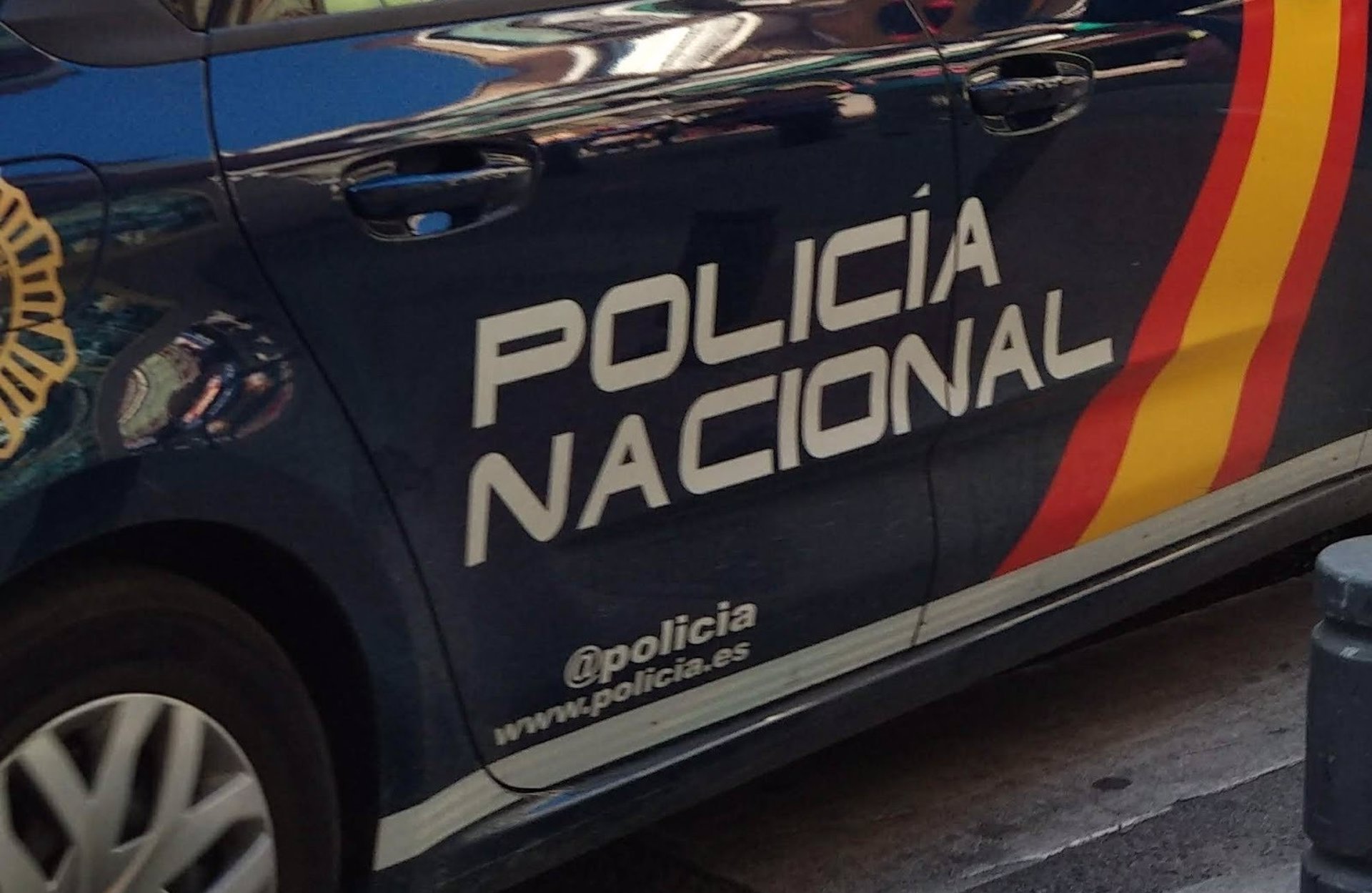 Prisión provisional para un hombre detenido en Ibiza por presuntamente abusar durante años de su nieta