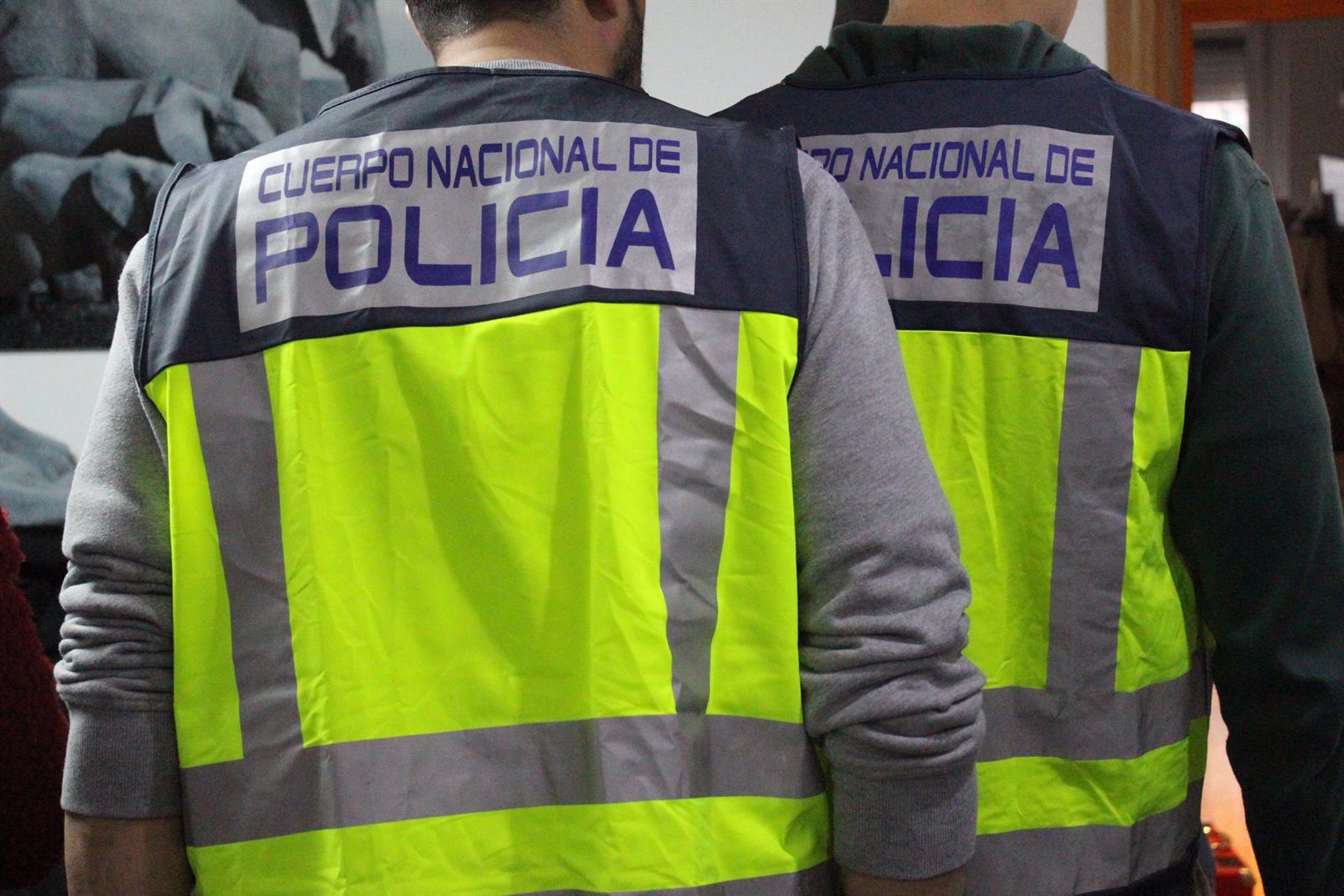 Detenidos seis menores por agredir de forma violenta con palos a un alumno a la salida del colegio