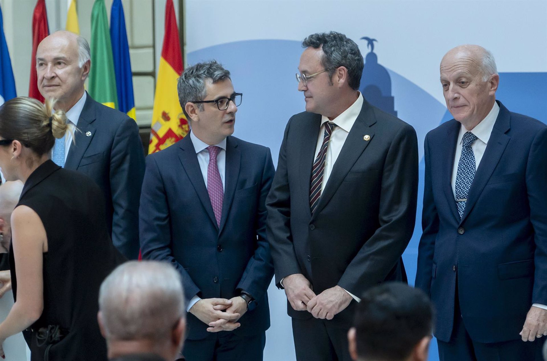 El Gobierno cierra filas para defender al fiscal general tras ser procesado por el Supremo