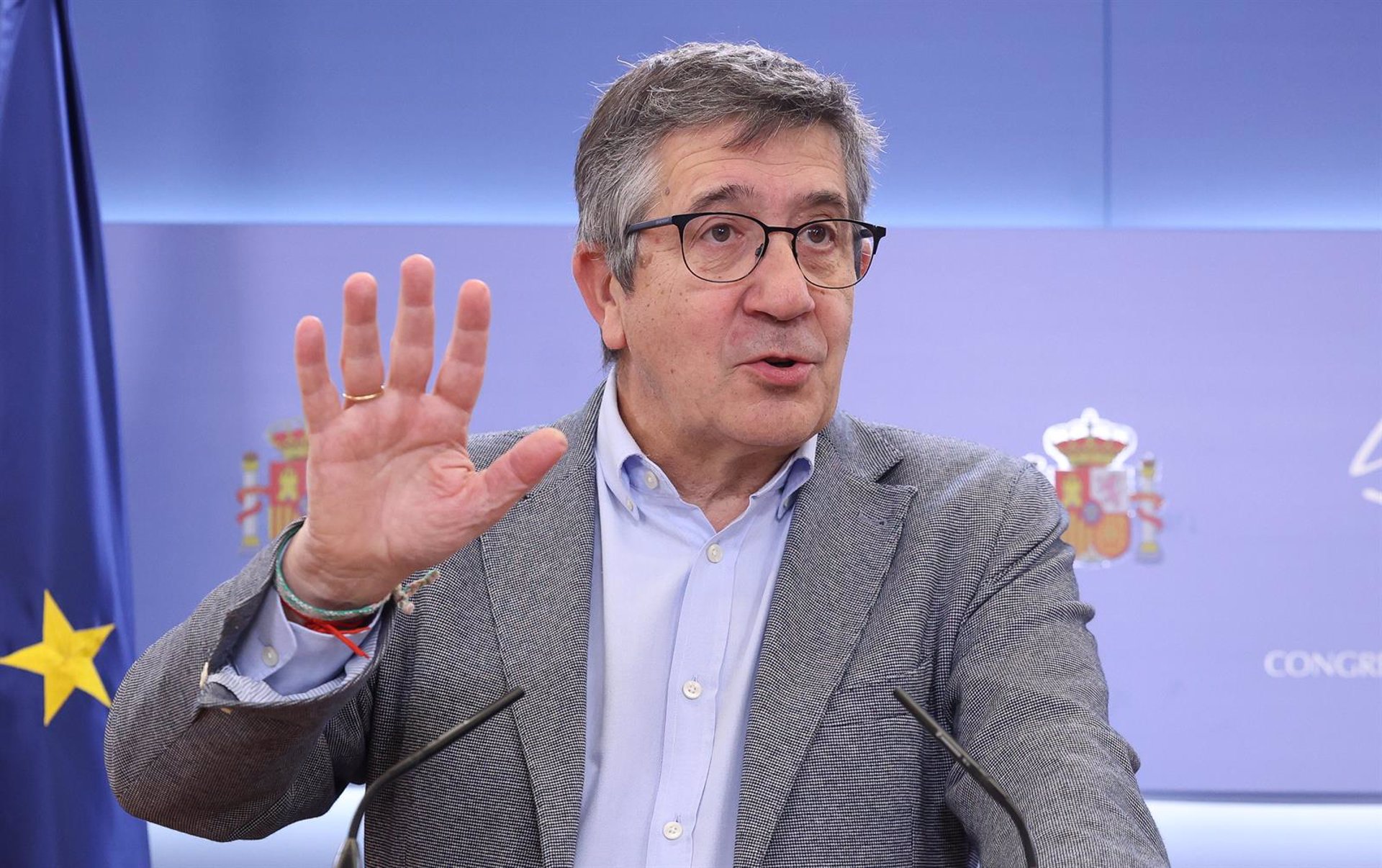 Sánchez comparecerá en el Congreso en julio para hablar de la UE y, previsiblemente, de Leire Díez y el fiscal general